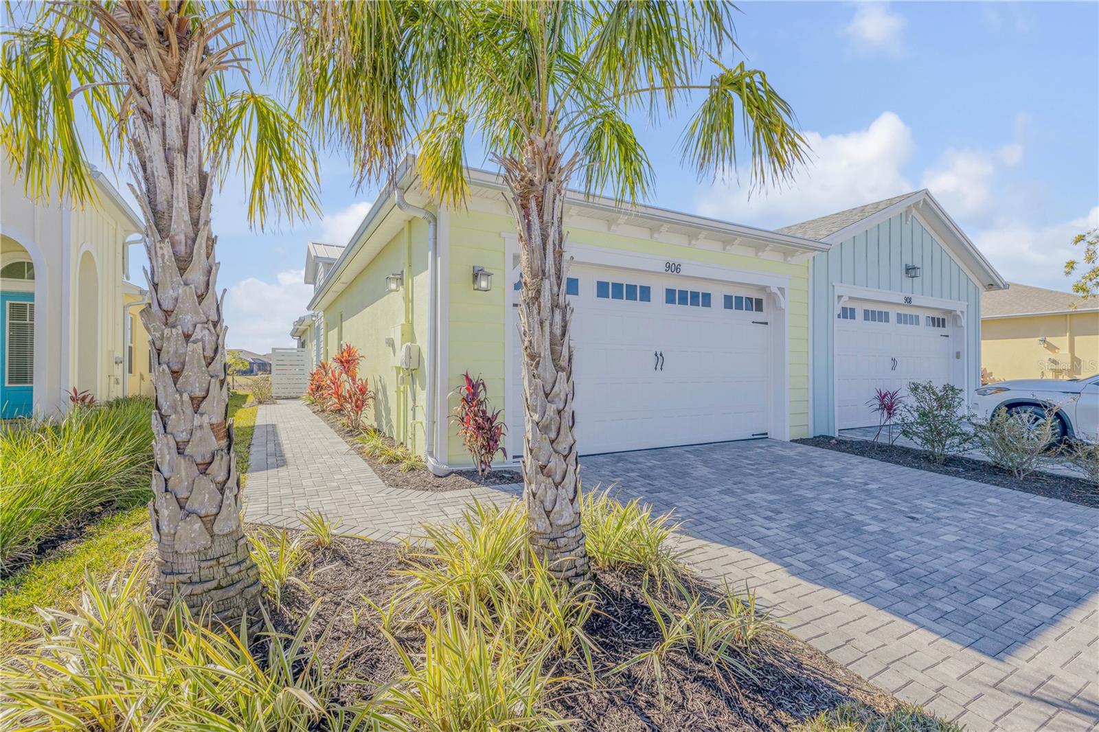 906 CORAL REEF WAY, DAYTONA BEACH, FL, 32124