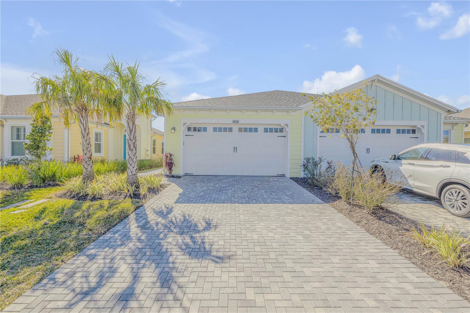 906 CORAL REEF WAY, DAYTONA BEACH, FL, 32124