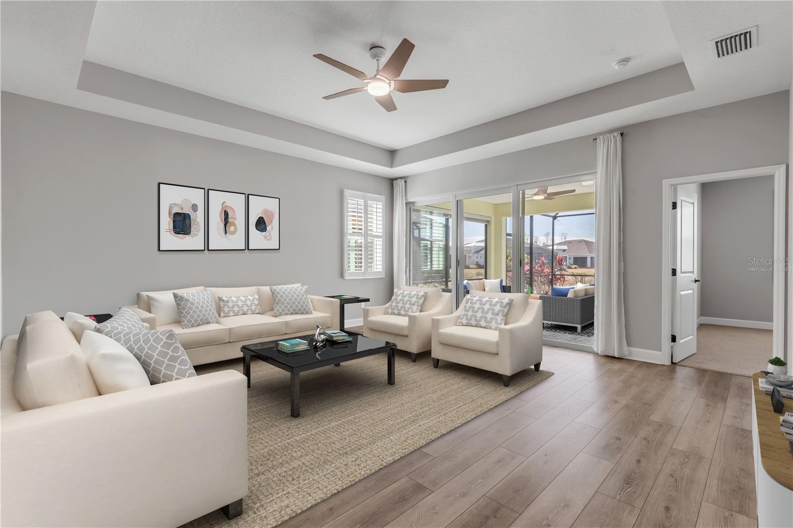 906 CORAL REEF WAY, DAYTONA BEACH, FL, 32124