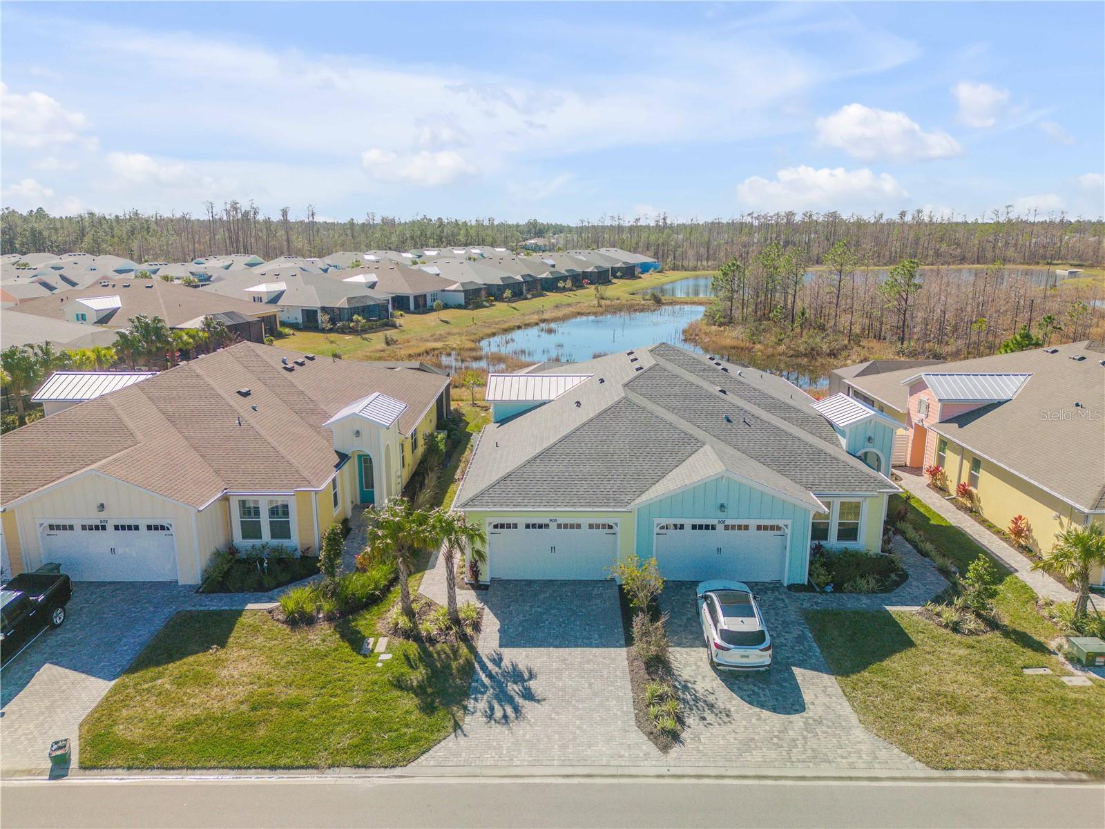 906 CORAL REEF WAY, DAYTONA BEACH, FL, 32124