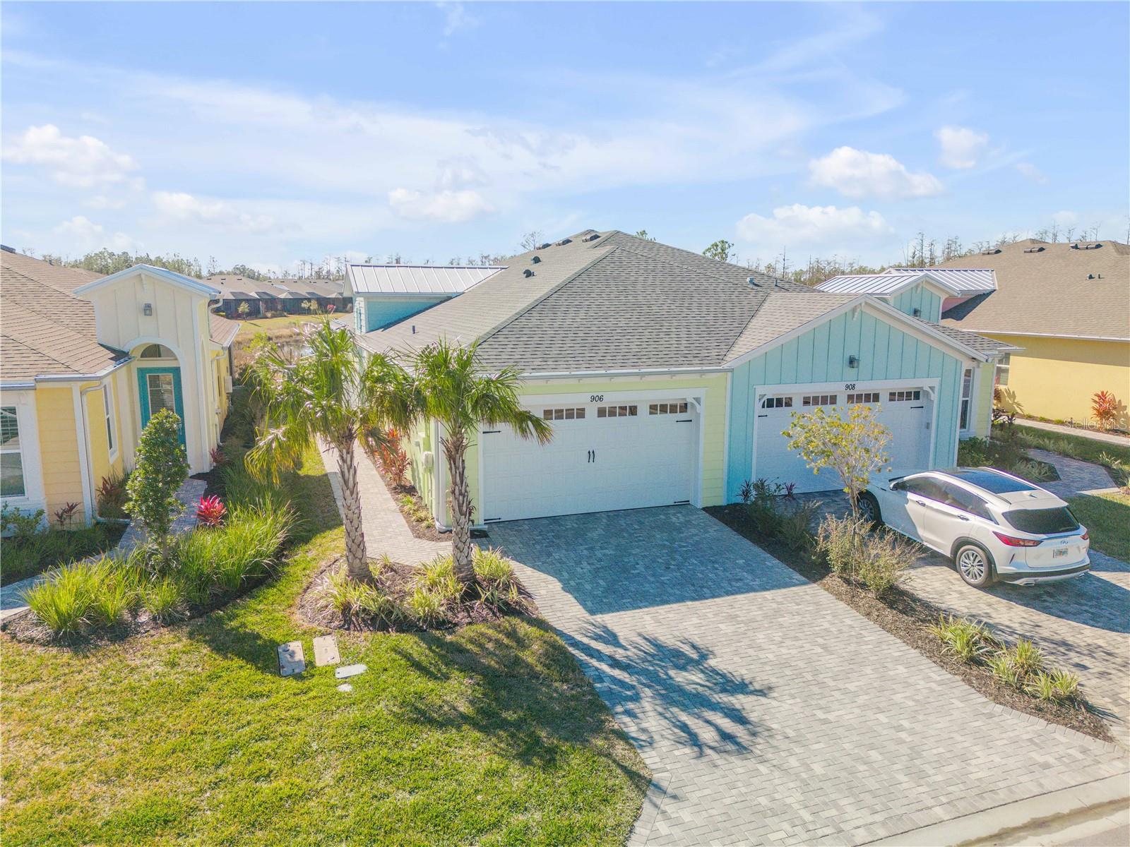 906 CORAL REEF WAY, DAYTONA BEACH, FL, 32124