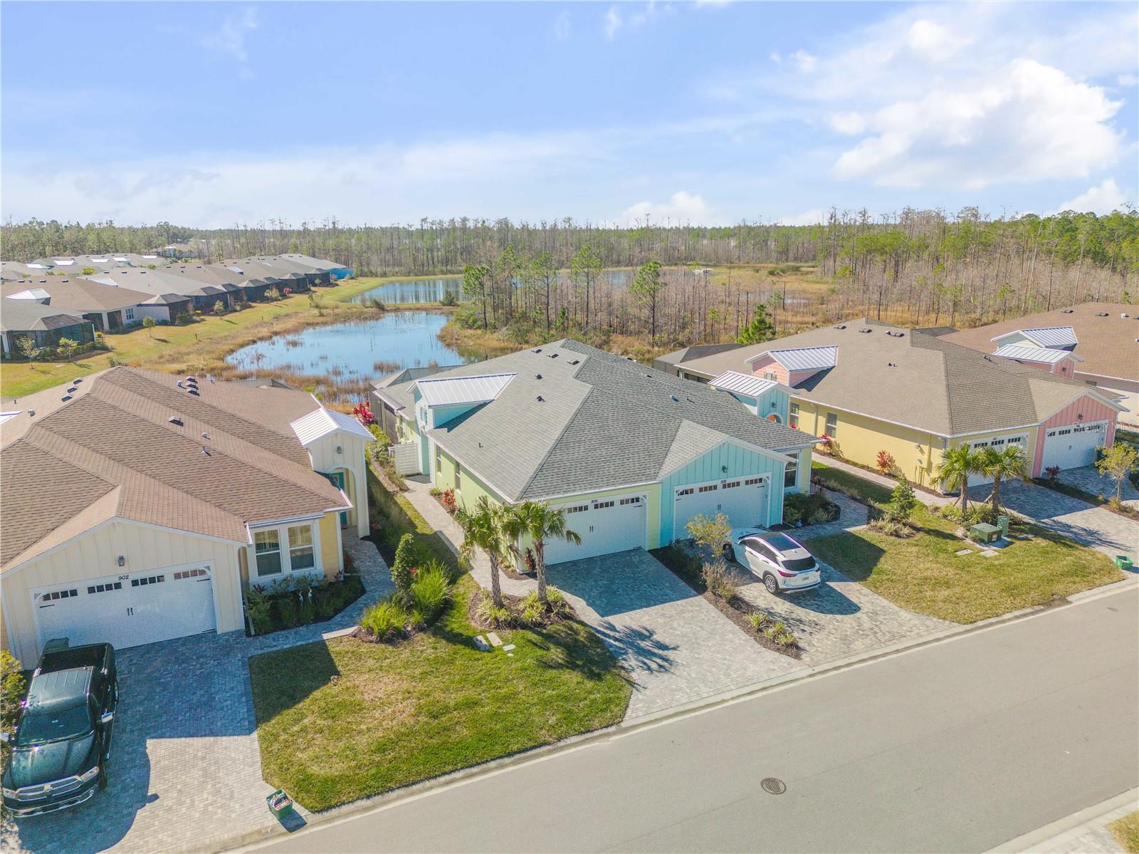 906 CORAL REEF WAY, DAYTONA BEACH, FL, 32124
