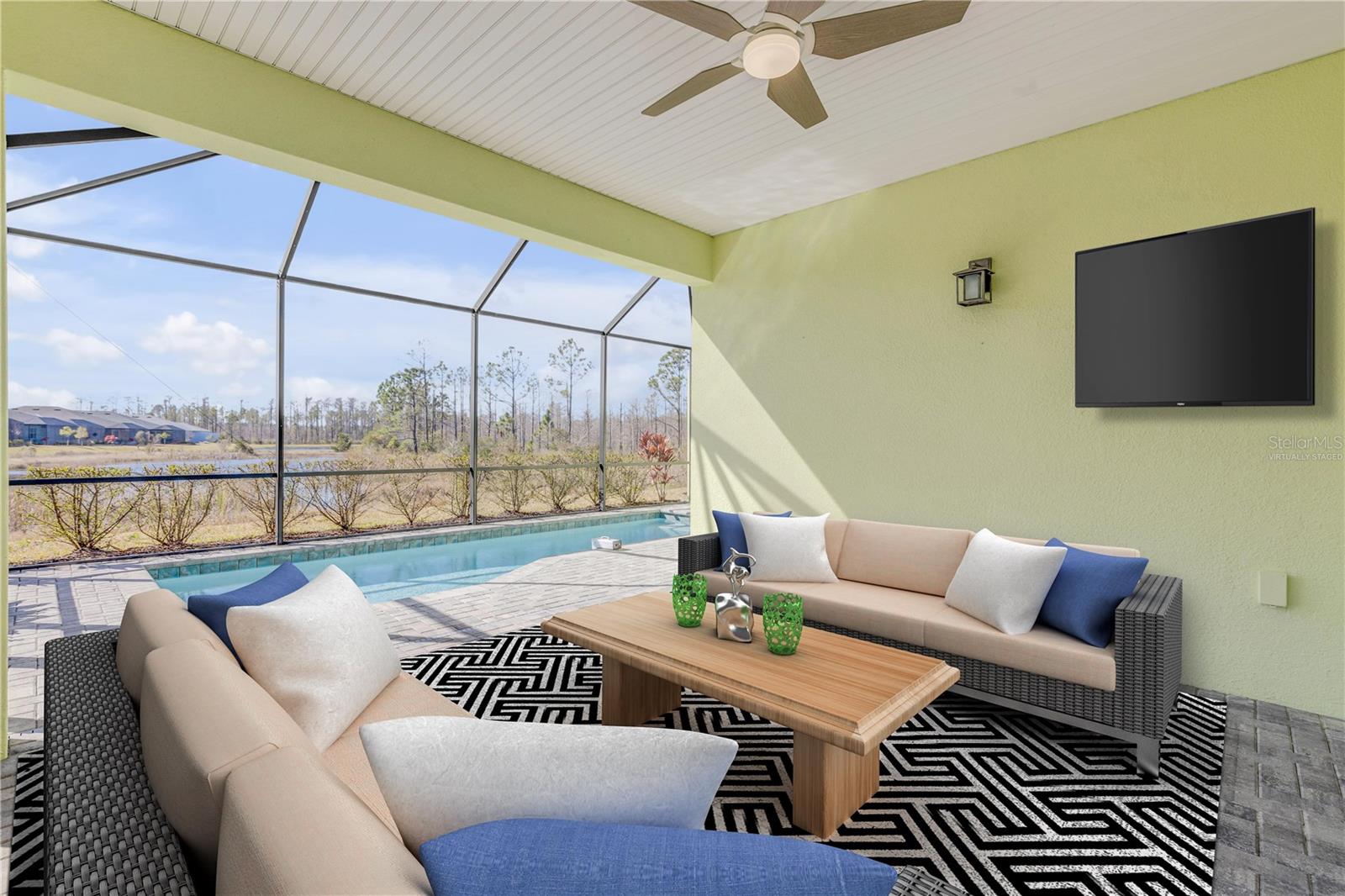 906 CORAL REEF WAY, DAYTONA BEACH, FL, 32124