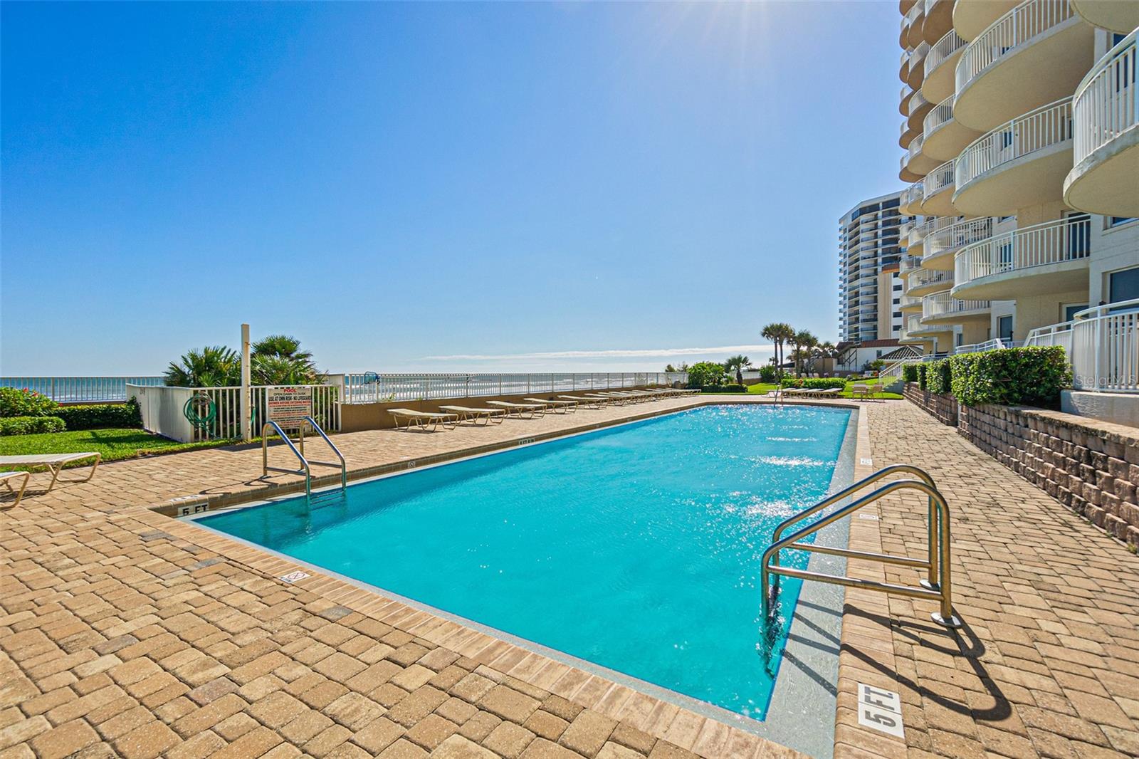 2403 S ATLANTIC AVE #404, DAYTONA BEACH SHORES, FL, 32118
