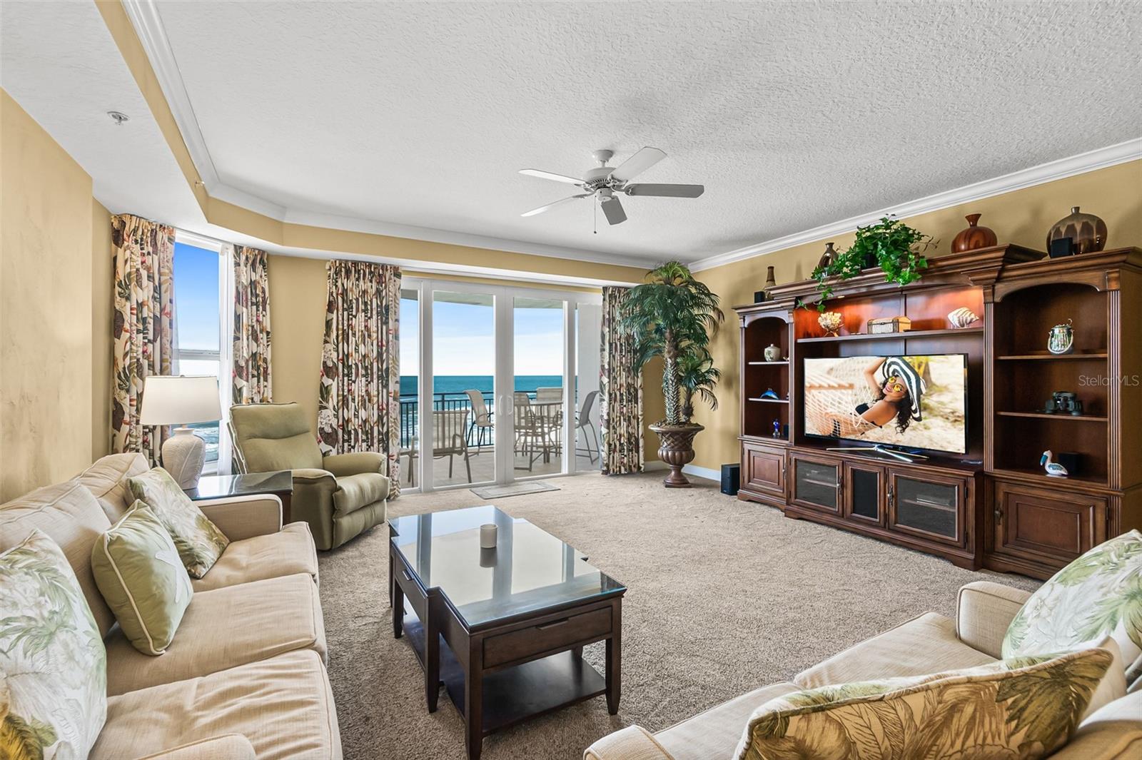 2403 S ATLANTIC AVE #404, DAYTONA BEACH SHORES, FL, 32118