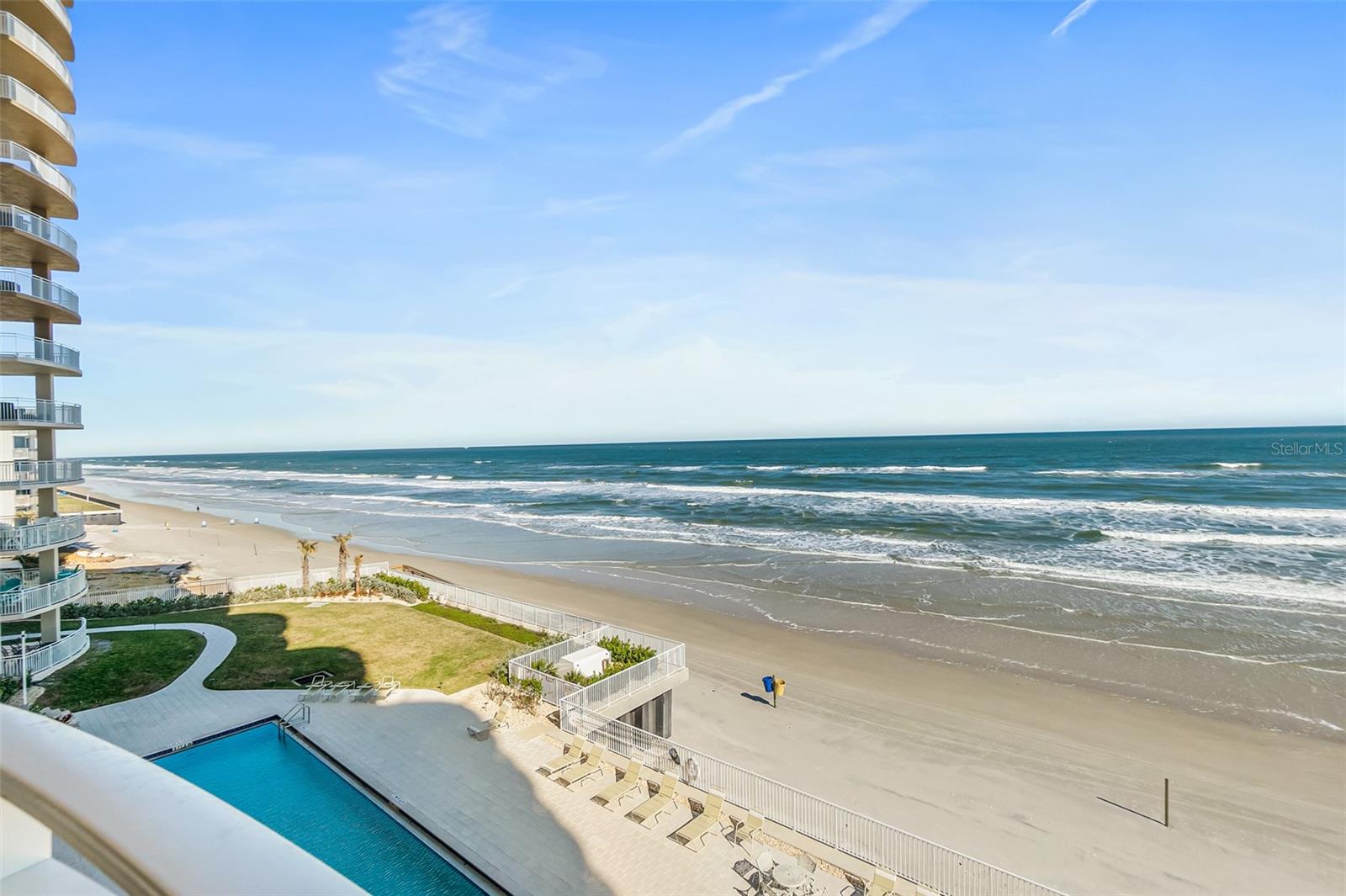 2403 S ATLANTIC AVE #404, DAYTONA BEACH SHORES, FL, 32118