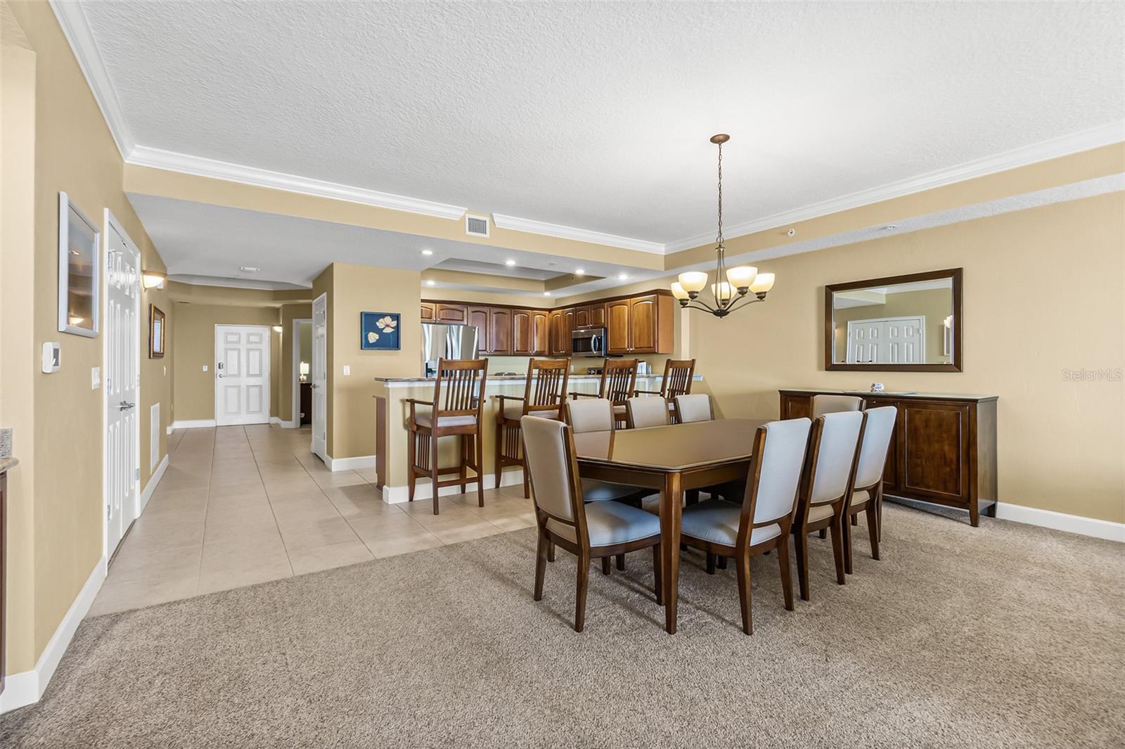 2403 S ATLANTIC AVE #404, DAYTONA BEACH SHORES, FL, 32118