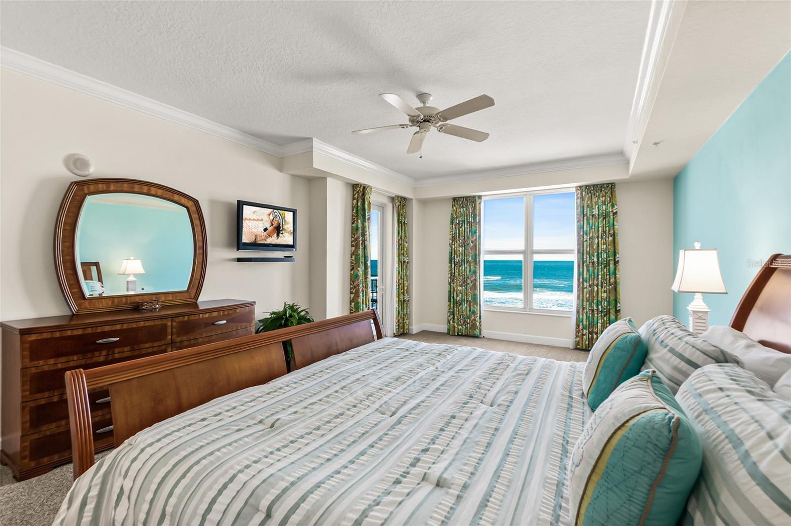 2403 S ATLANTIC AVE #404, DAYTONA BEACH SHORES, FL, 32118