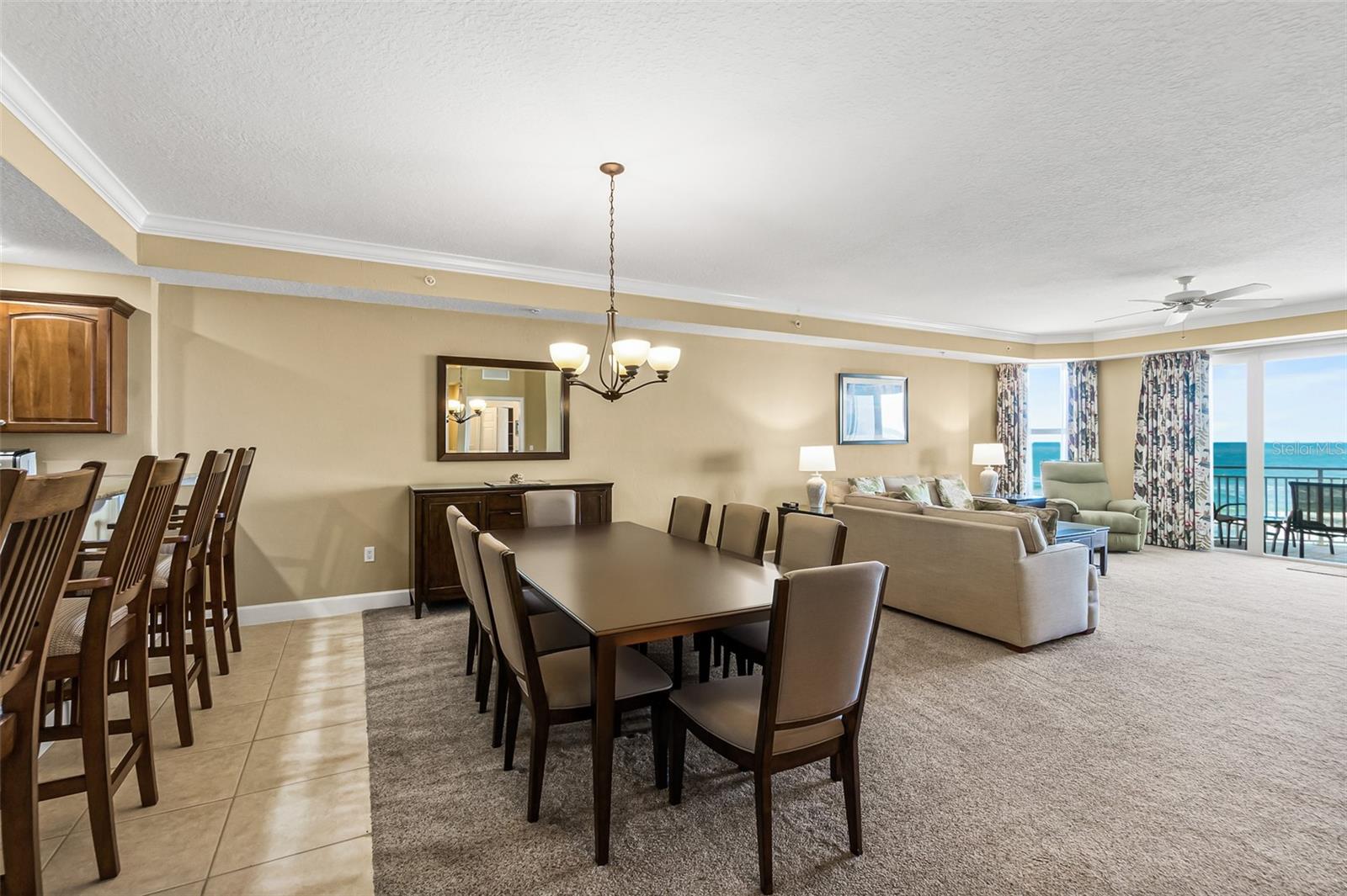 2403 S ATLANTIC AVE #404, DAYTONA BEACH SHORES, FL, 32118
