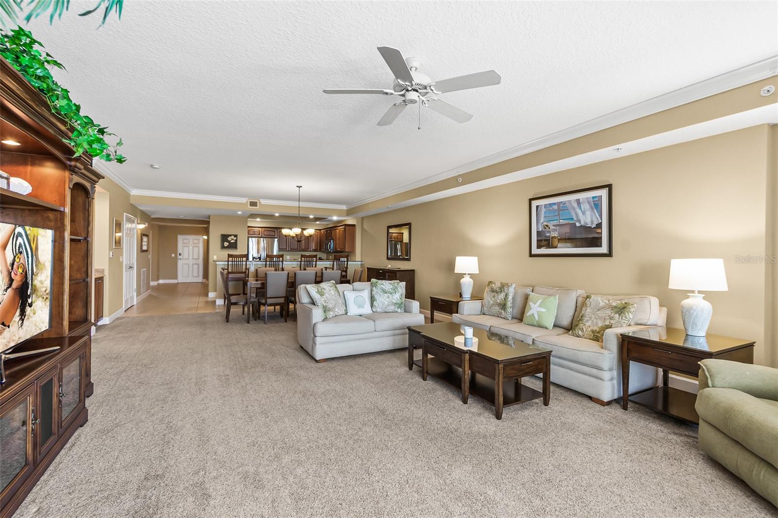 2403 S ATLANTIC AVE #404, DAYTONA BEACH SHORES, FL, 32118