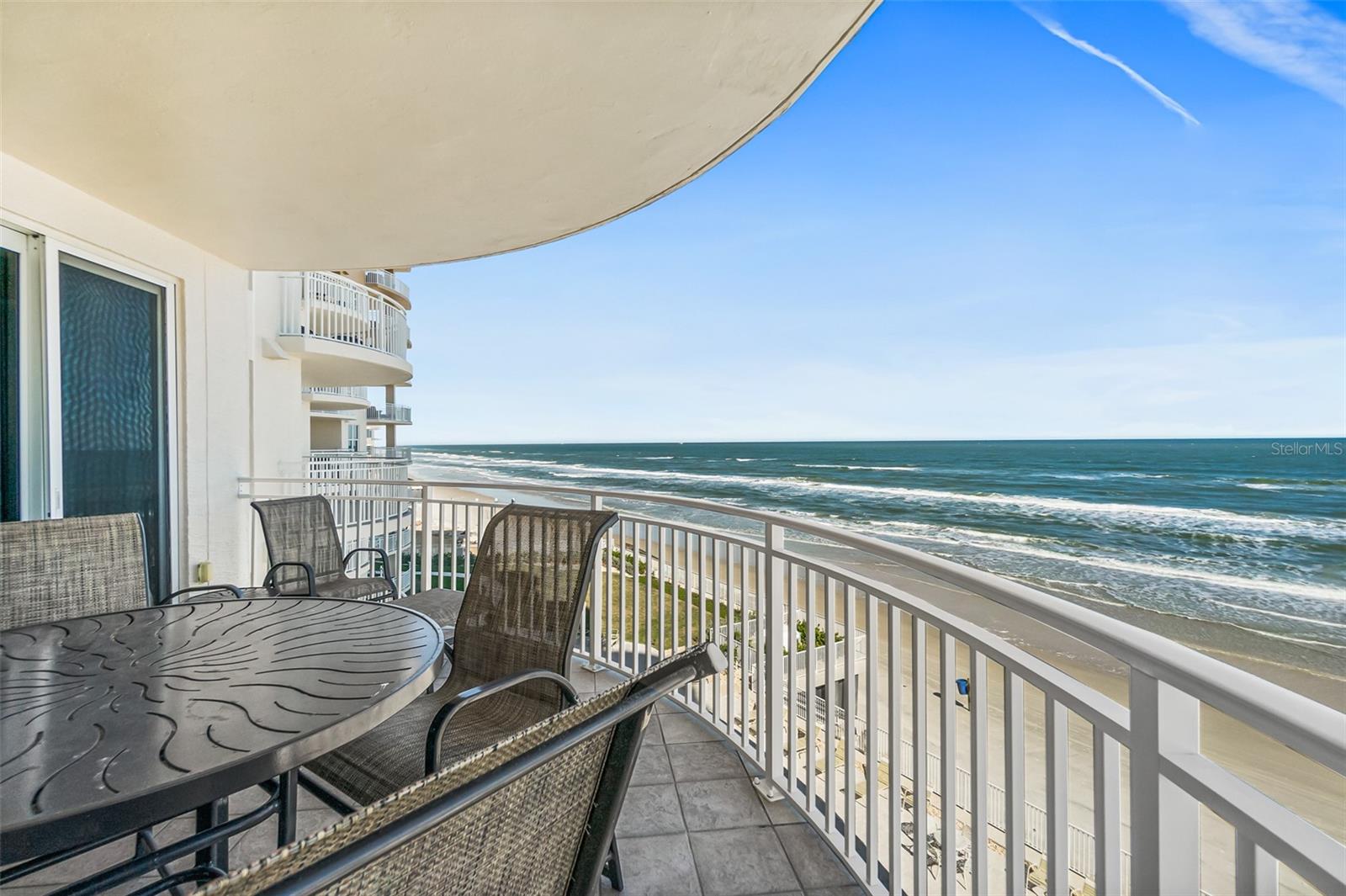 2403 S ATLANTIC AVE #404, DAYTONA BEACH SHORES, FL, 32118