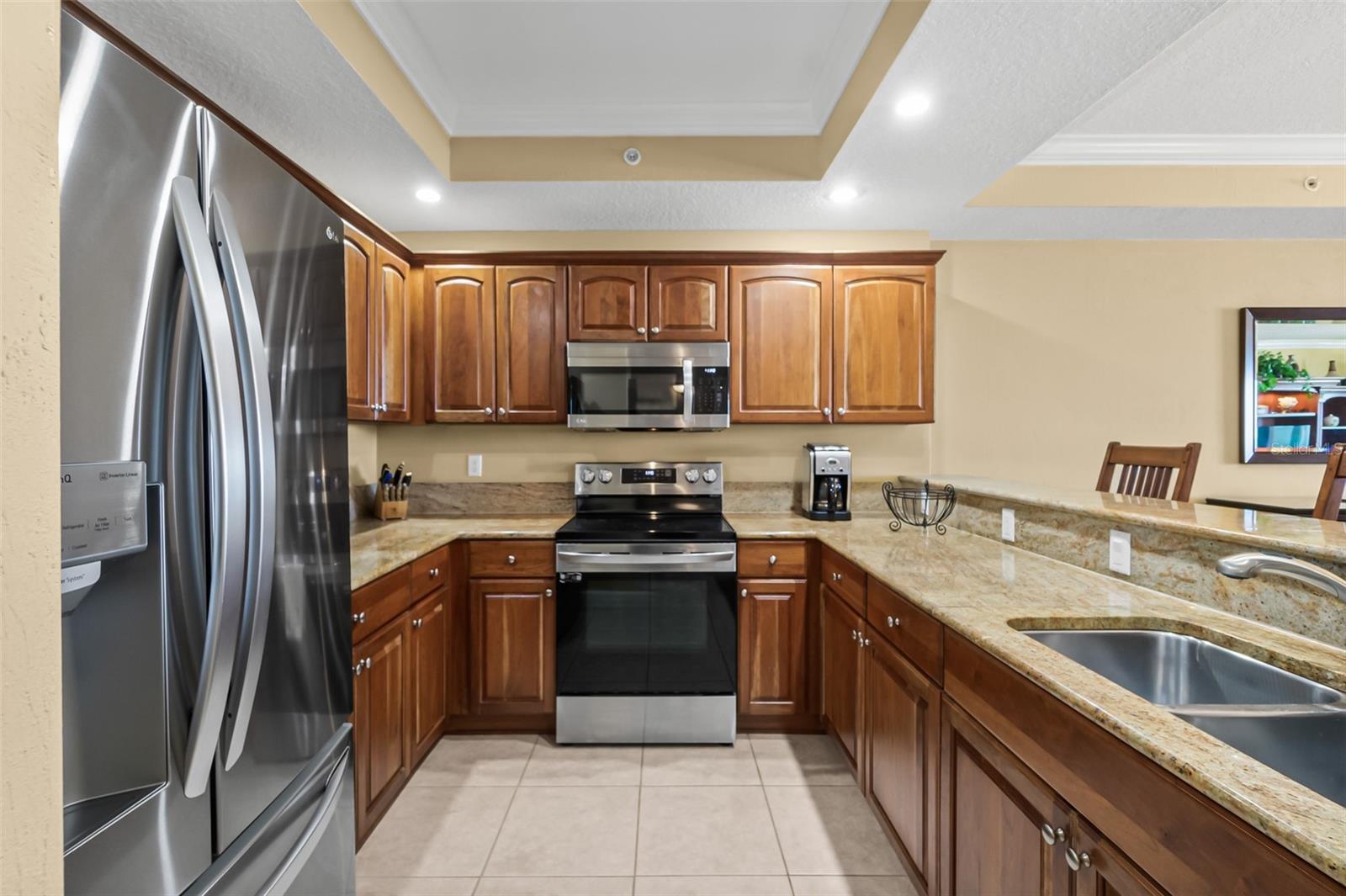2403 S ATLANTIC AVE #404, DAYTONA BEACH SHORES, FL, 32118