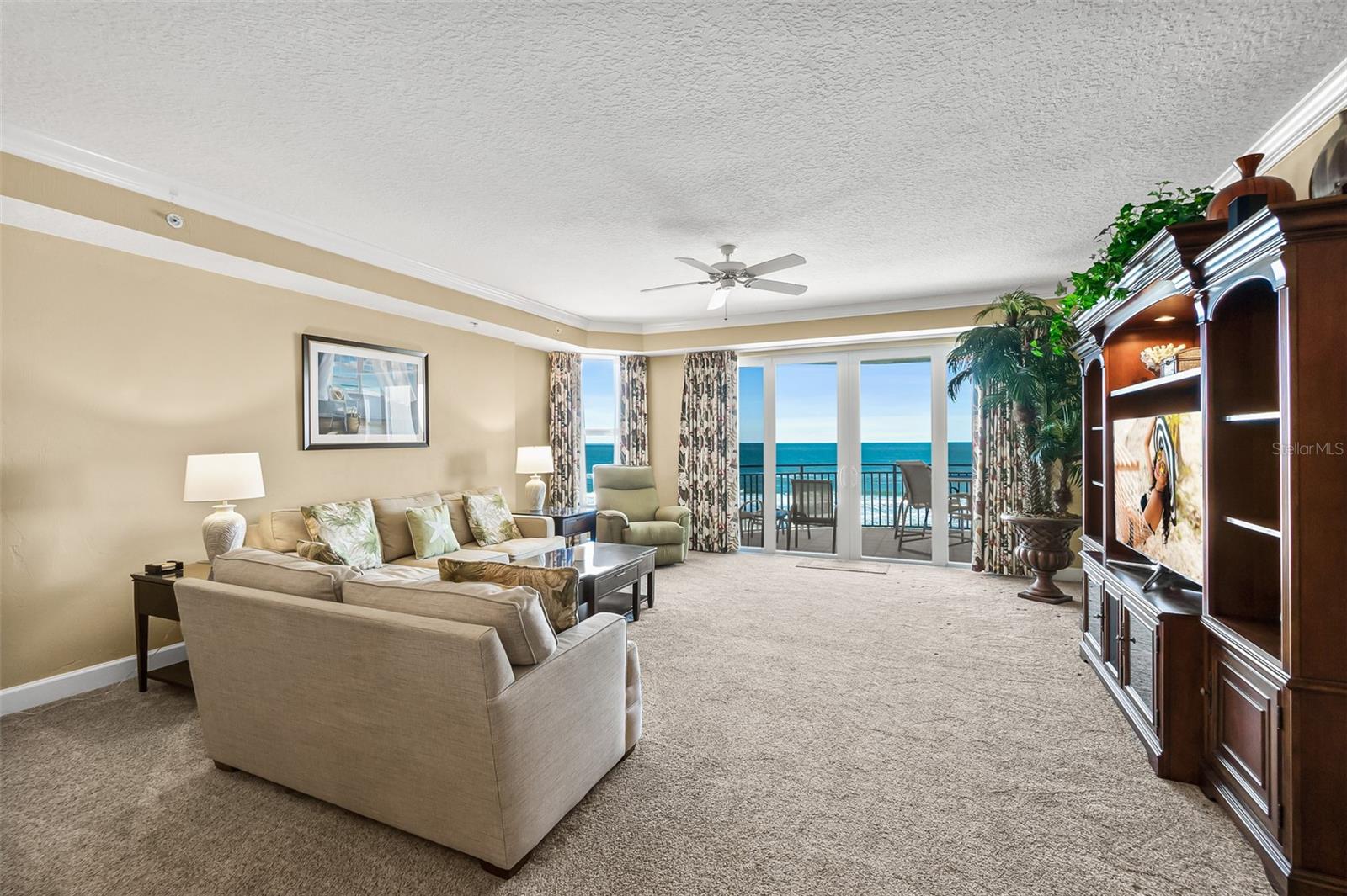 2403 S ATLANTIC AVE #404, DAYTONA BEACH SHORES, FL, 32118