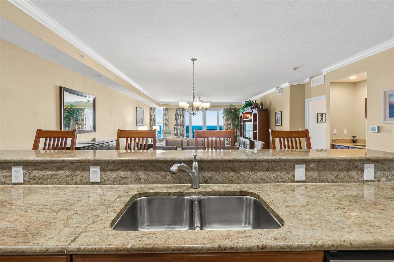 2403 S ATLANTIC AVE #404, DAYTONA BEACH SHORES, FL, 32118