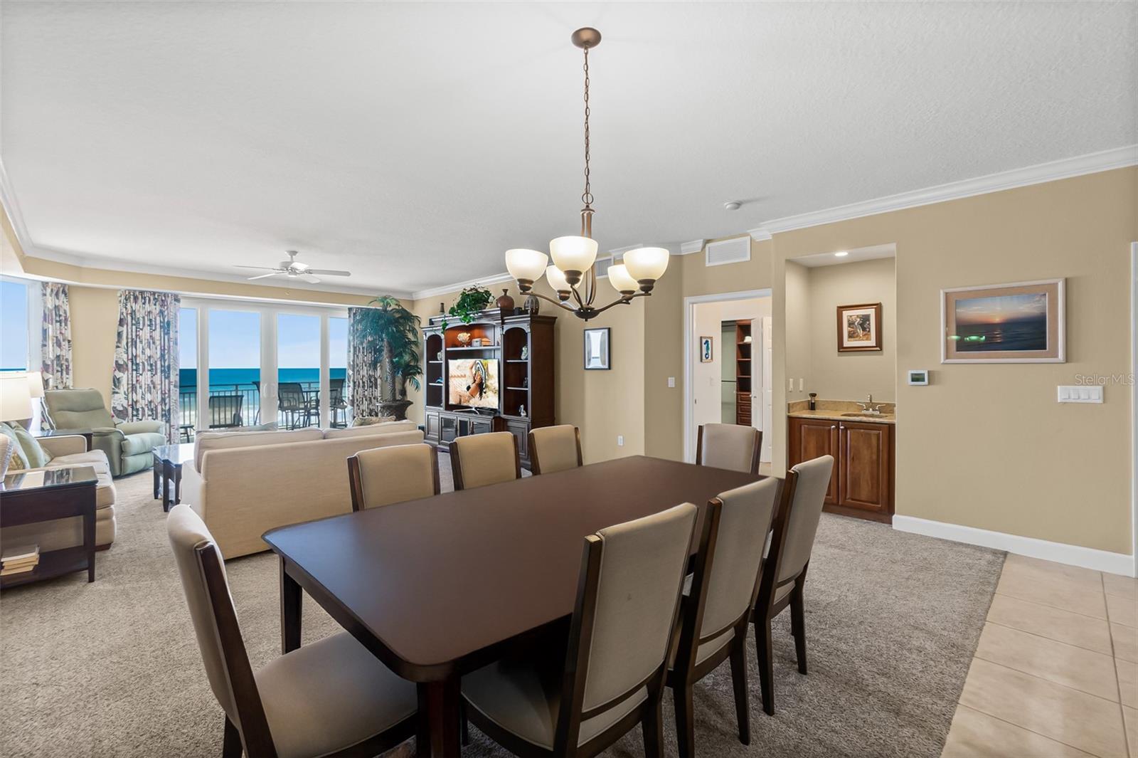 2403 S ATLANTIC AVE #404, DAYTONA BEACH SHORES, FL, 32118