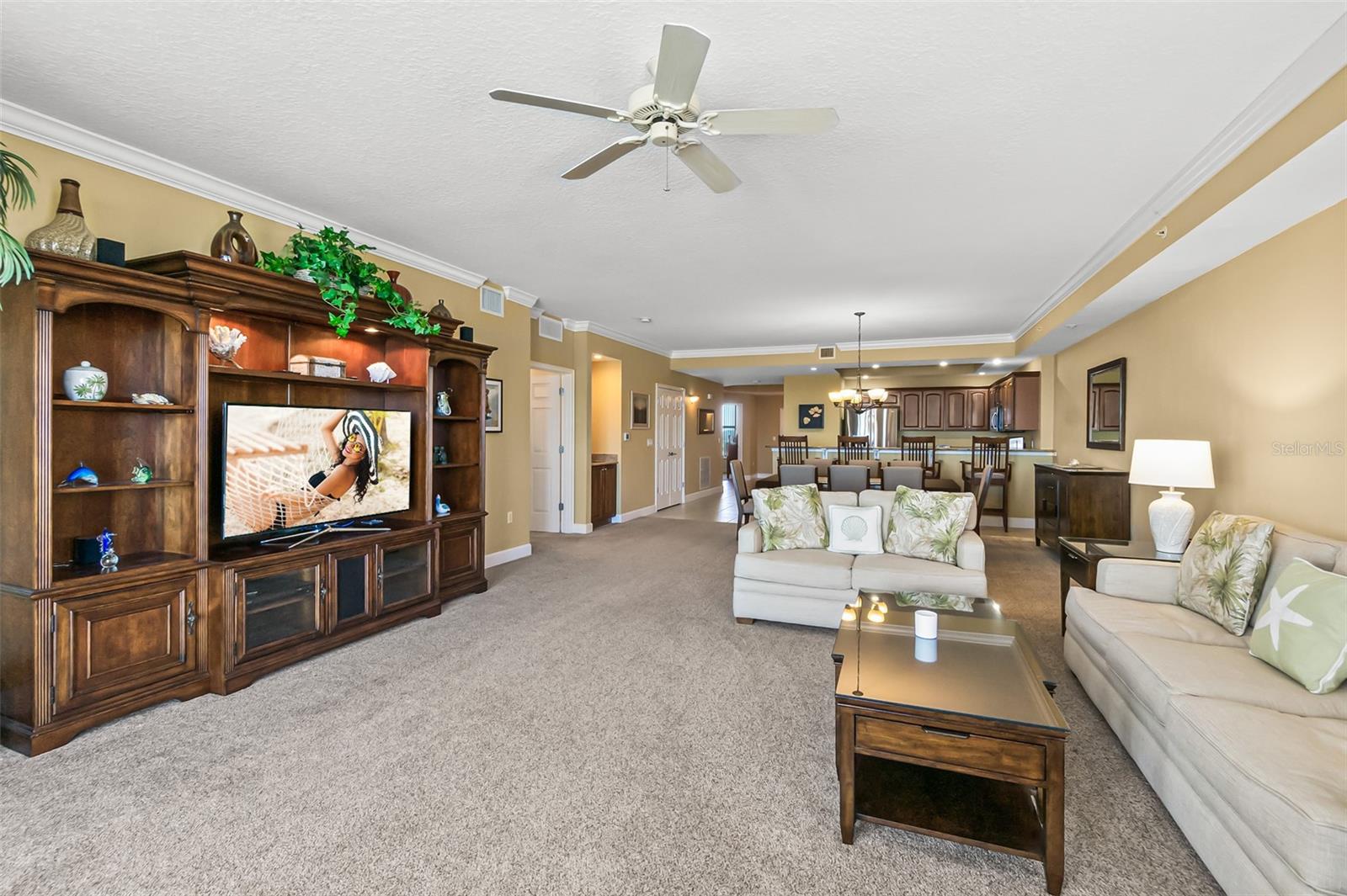 2403 S ATLANTIC AVE #404, DAYTONA BEACH SHORES, FL, 32118