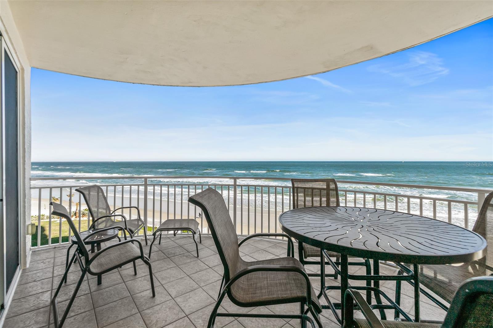2403 S ATLANTIC AVE #404, DAYTONA BEACH SHORES, FL, 32118