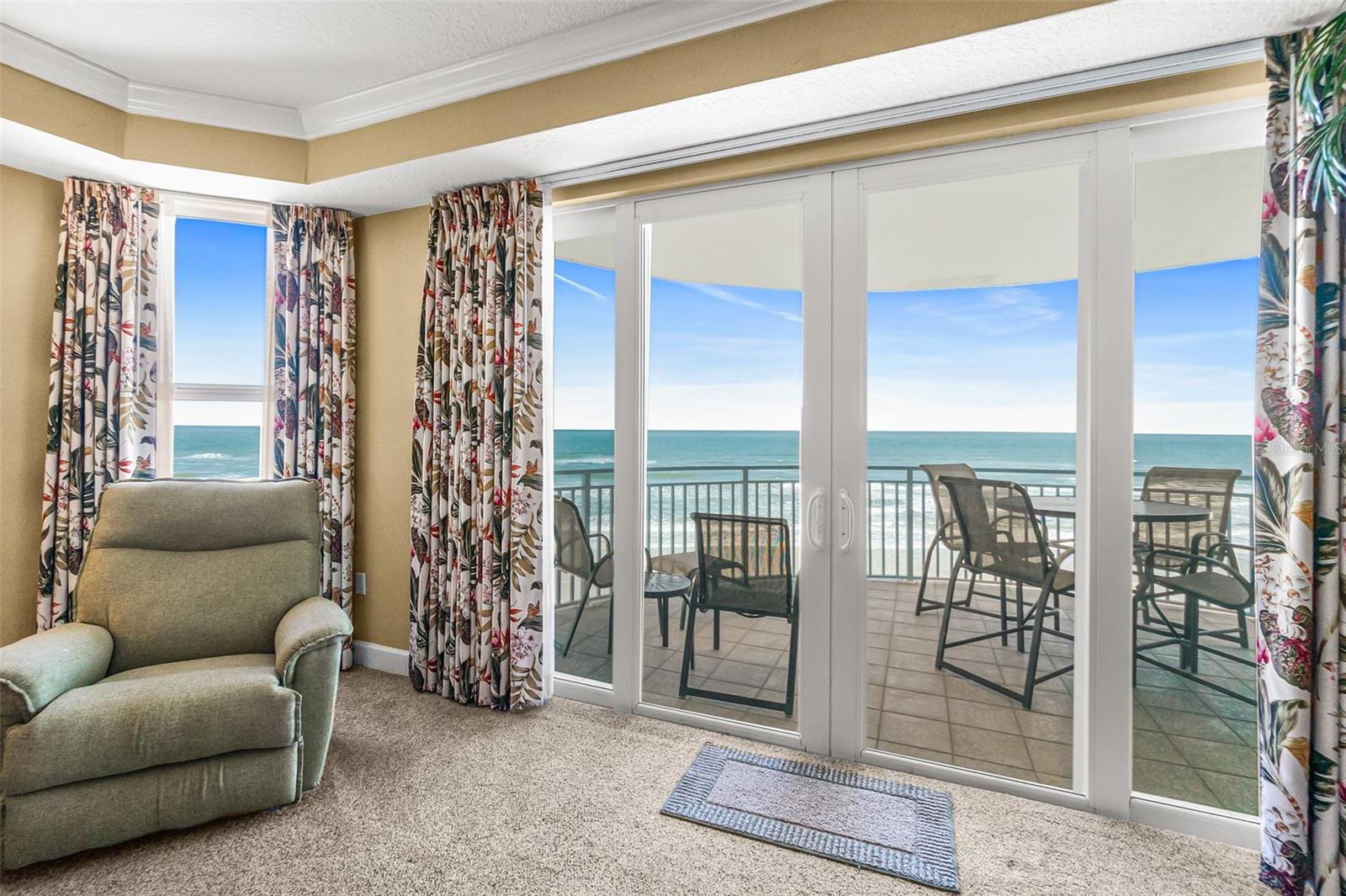 2403 S ATLANTIC AVE #404, DAYTONA BEACH SHORES, FL, 32118