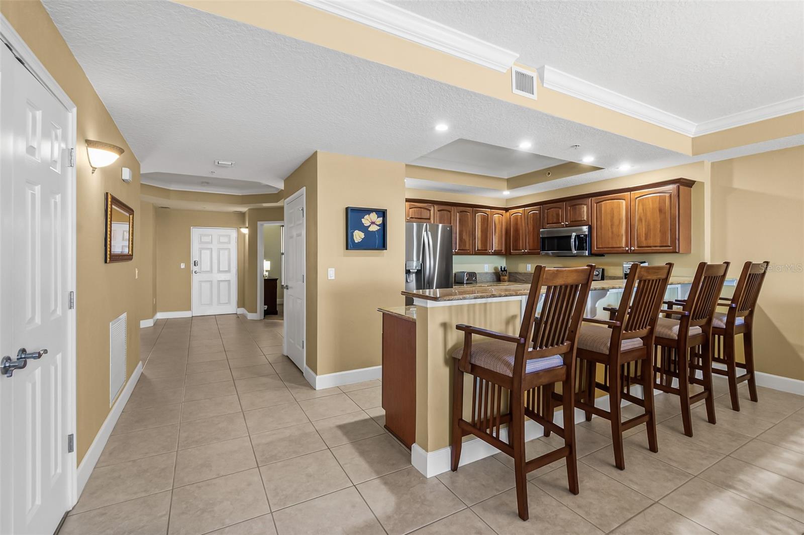 2403 S ATLANTIC AVE #404, DAYTONA BEACH SHORES, FL, 32118