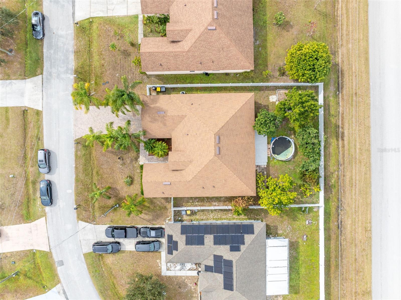 1461 TEAL DR, KISSIMMEE, FL, 34759