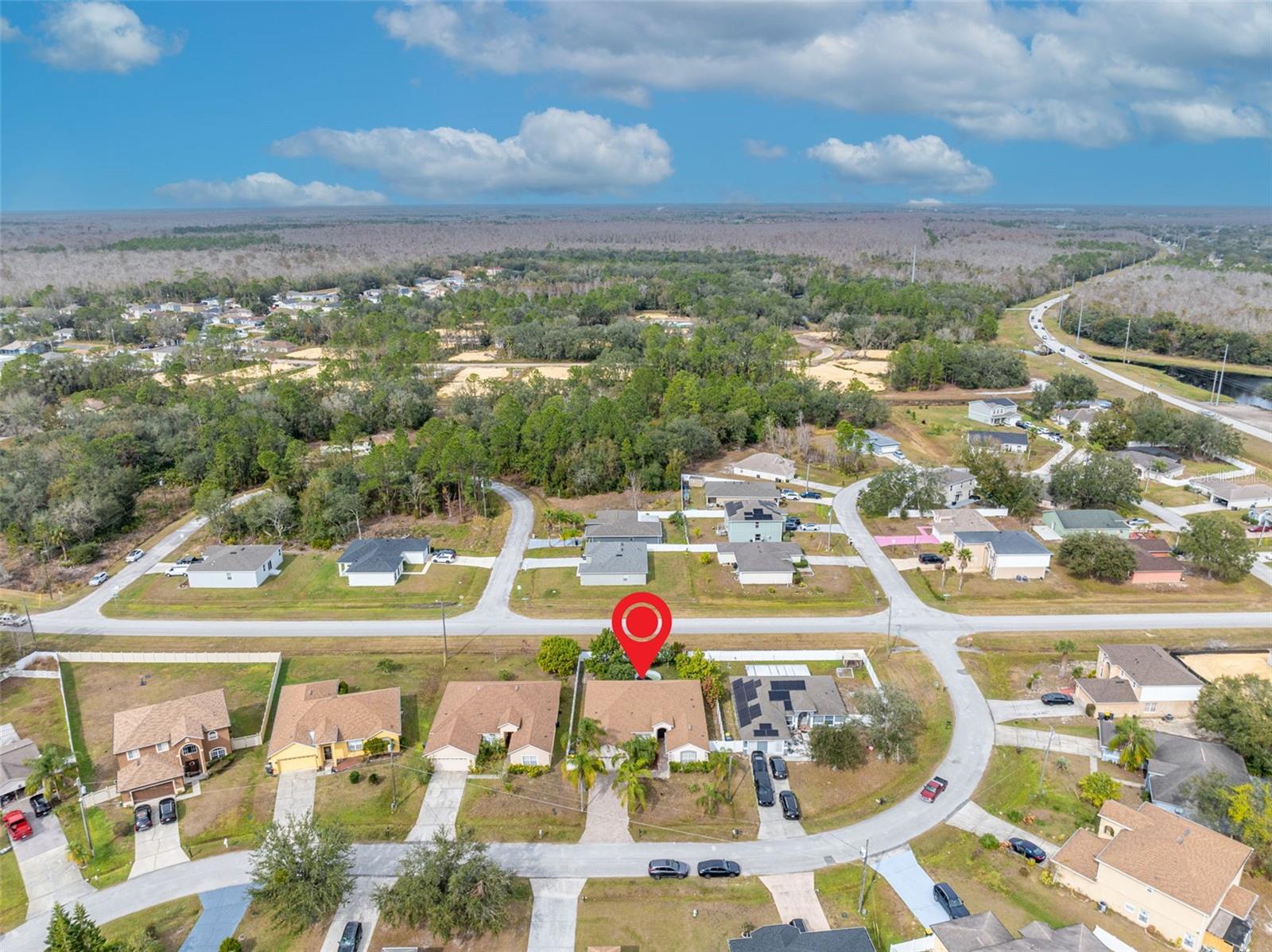 1461 TEAL DR, KISSIMMEE, FL, 34759