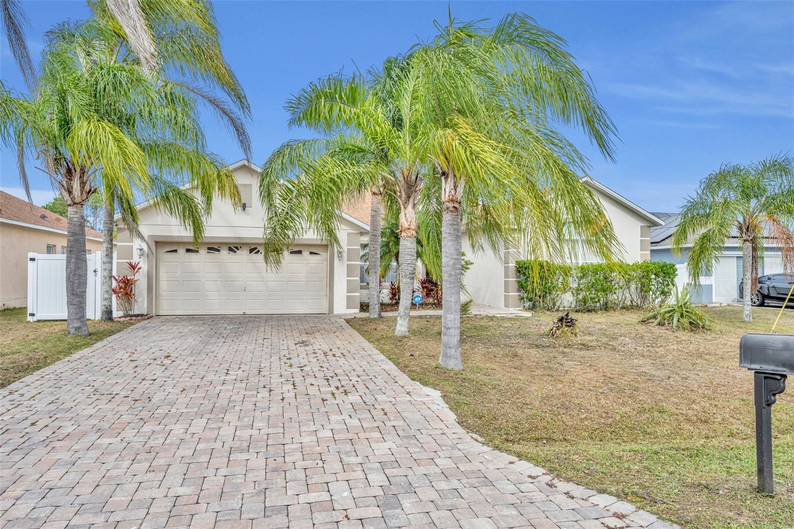 1461 TEAL DR, KISSIMMEE, FL, 34759