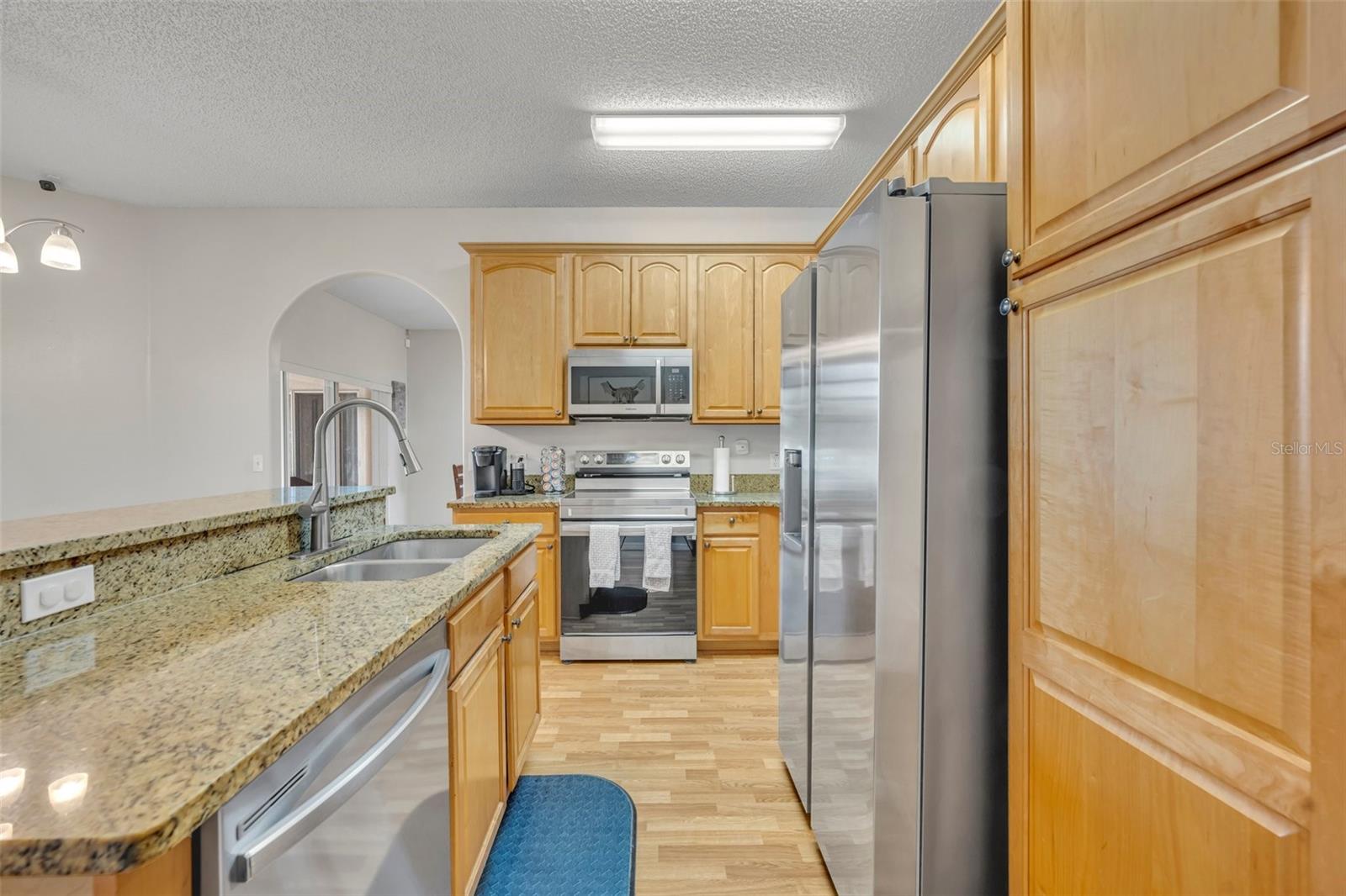 1461 TEAL DR, KISSIMMEE, FL, 34759