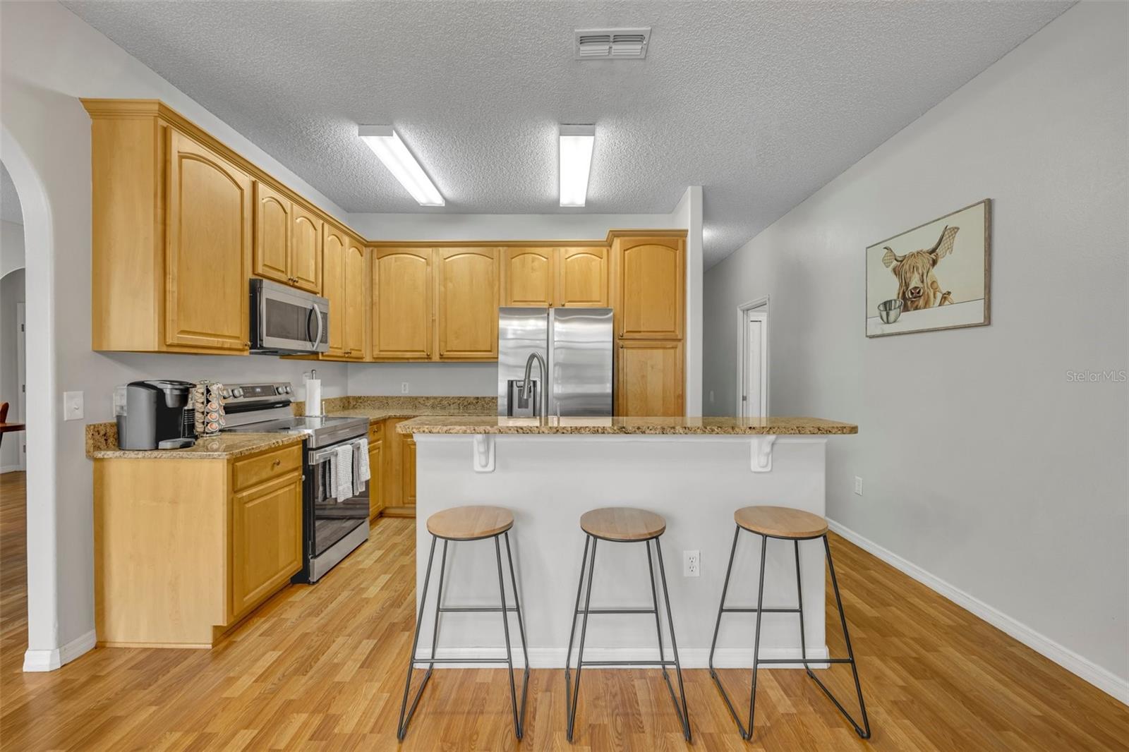 1461 TEAL DR, KISSIMMEE, FL, 34759