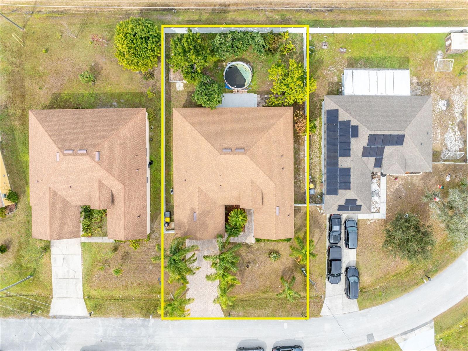 1461 TEAL DR, KISSIMMEE, FL, 34759
