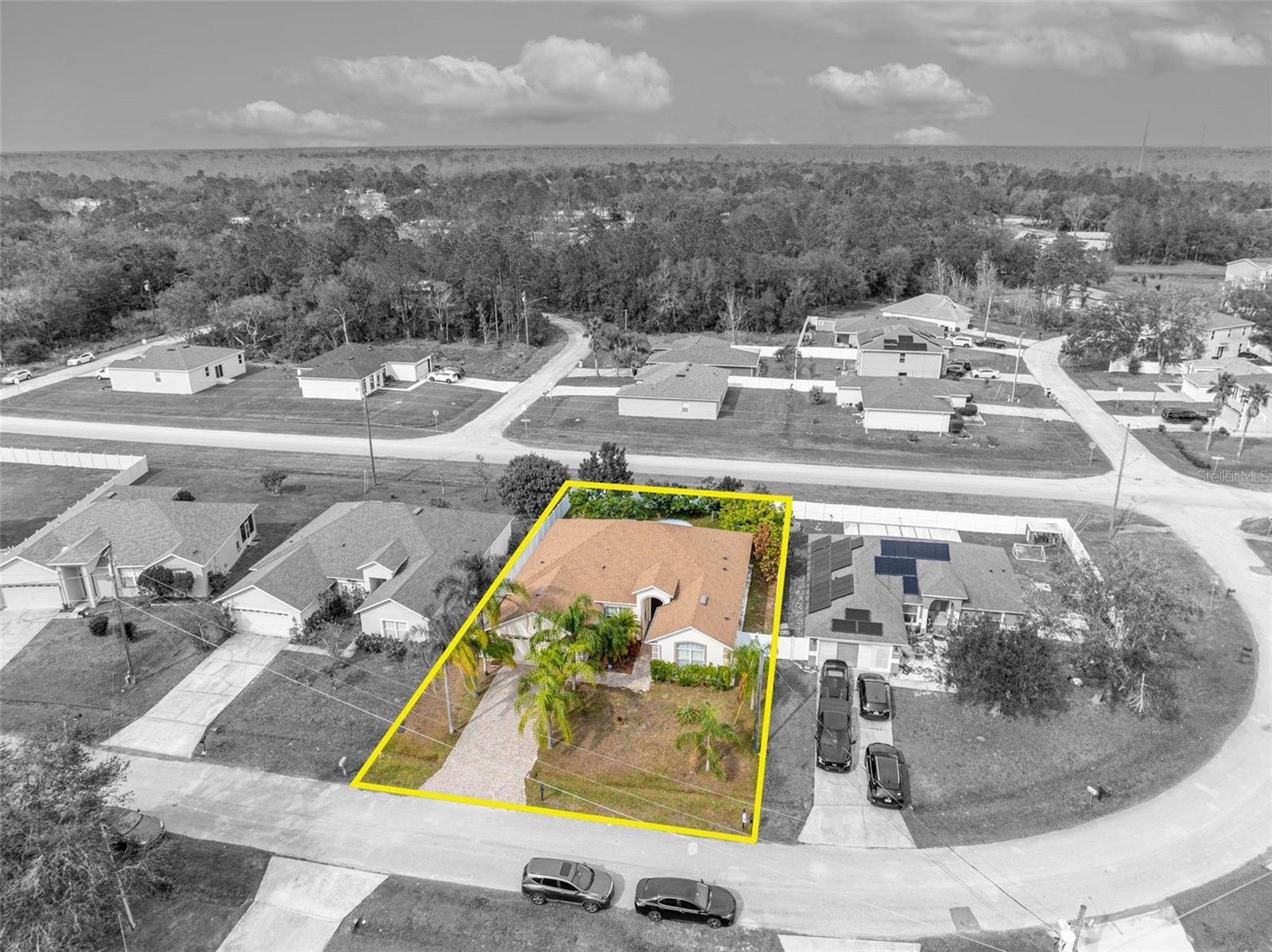 1461 TEAL DR, KISSIMMEE, FL, 34759