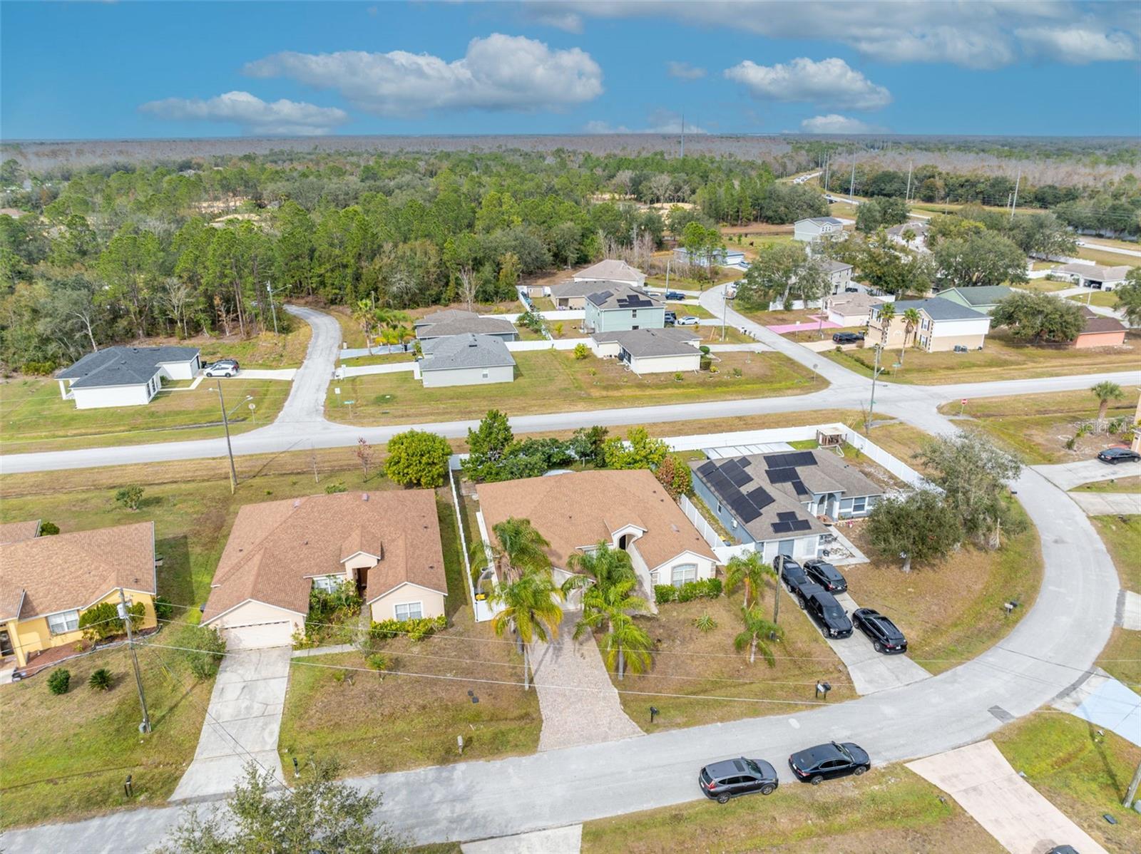 1461 TEAL DR, KISSIMMEE, FL, 34759