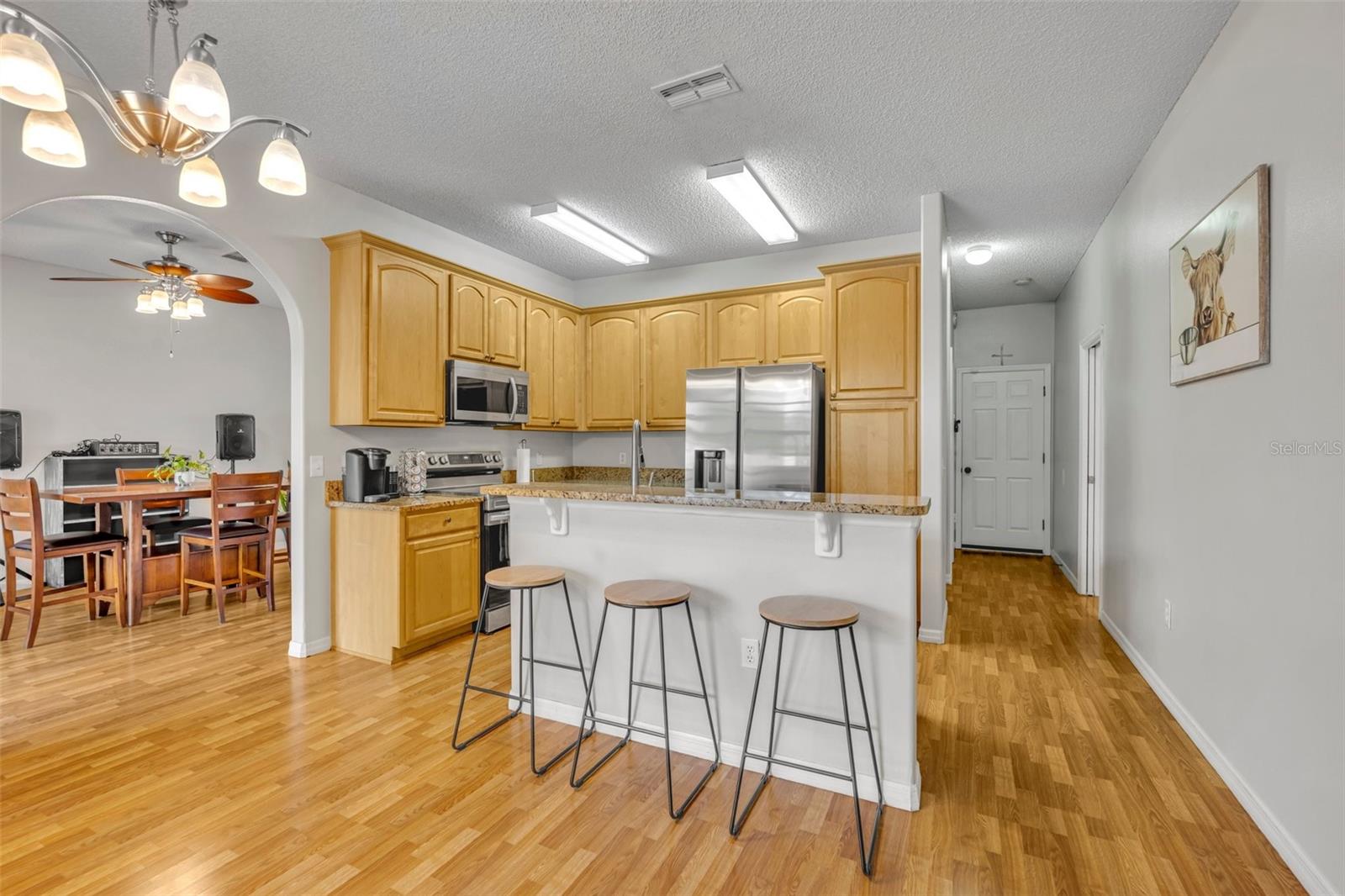 1461 TEAL DR, KISSIMMEE, FL, 34759