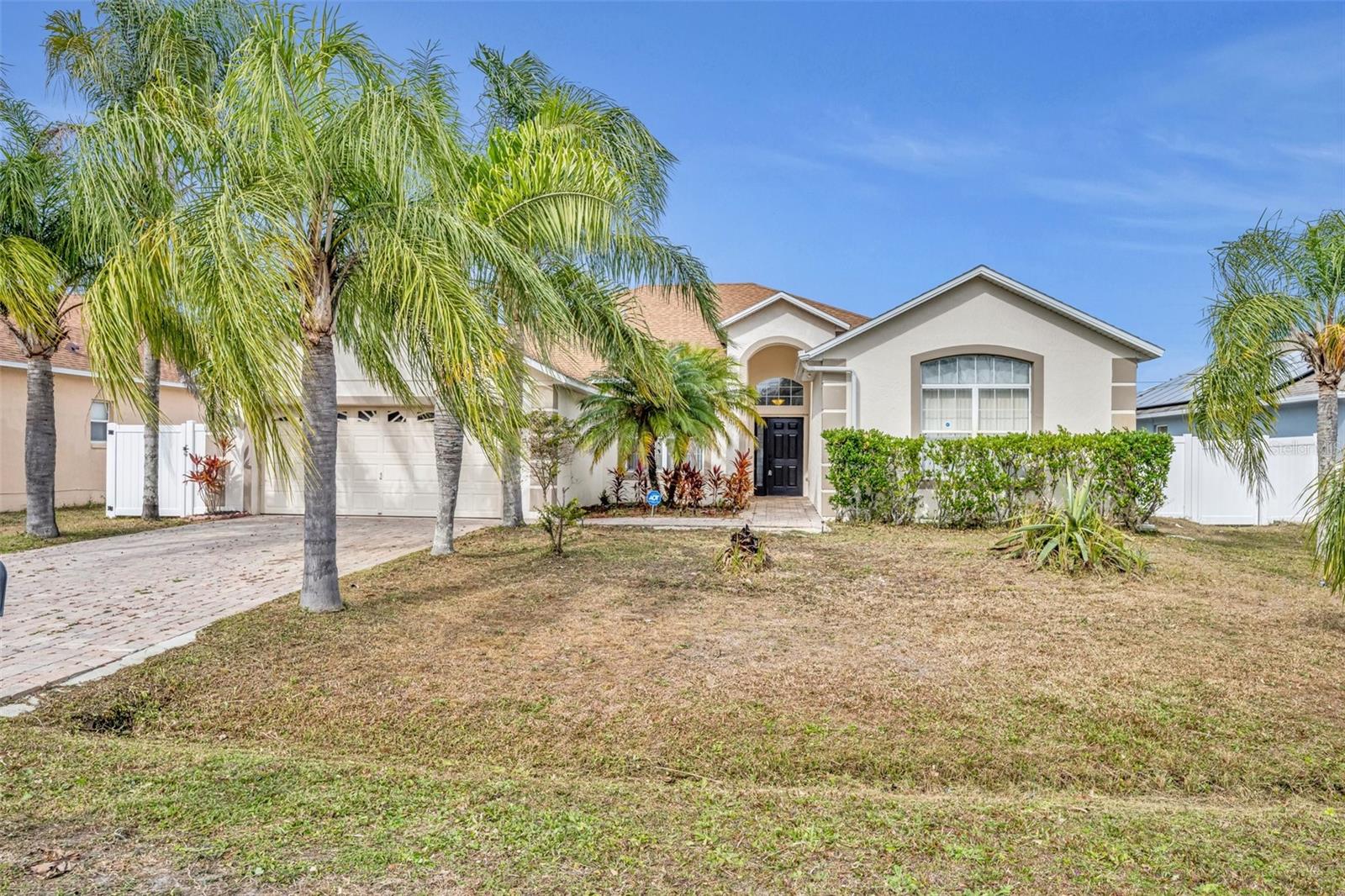 1461 TEAL DR, KISSIMMEE, FL, 34759