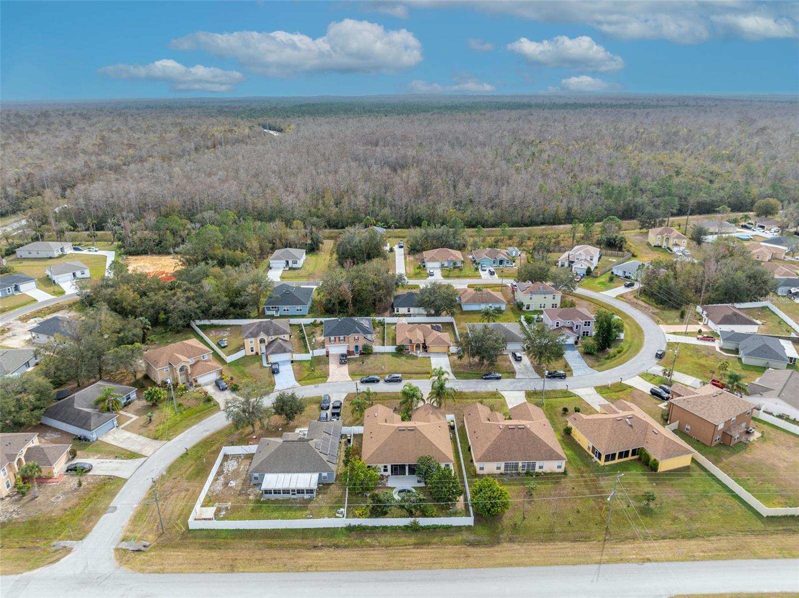 1461 TEAL DR, KISSIMMEE, FL, 34759