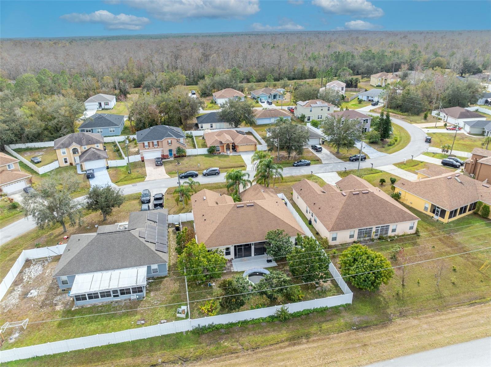 1461 TEAL DR, KISSIMMEE, FL, 34759