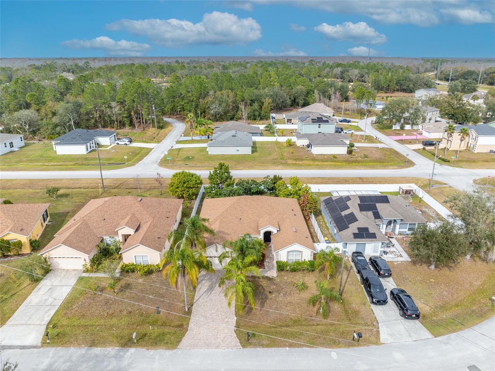 1461 TEAL DR, KISSIMMEE, FL, 34759