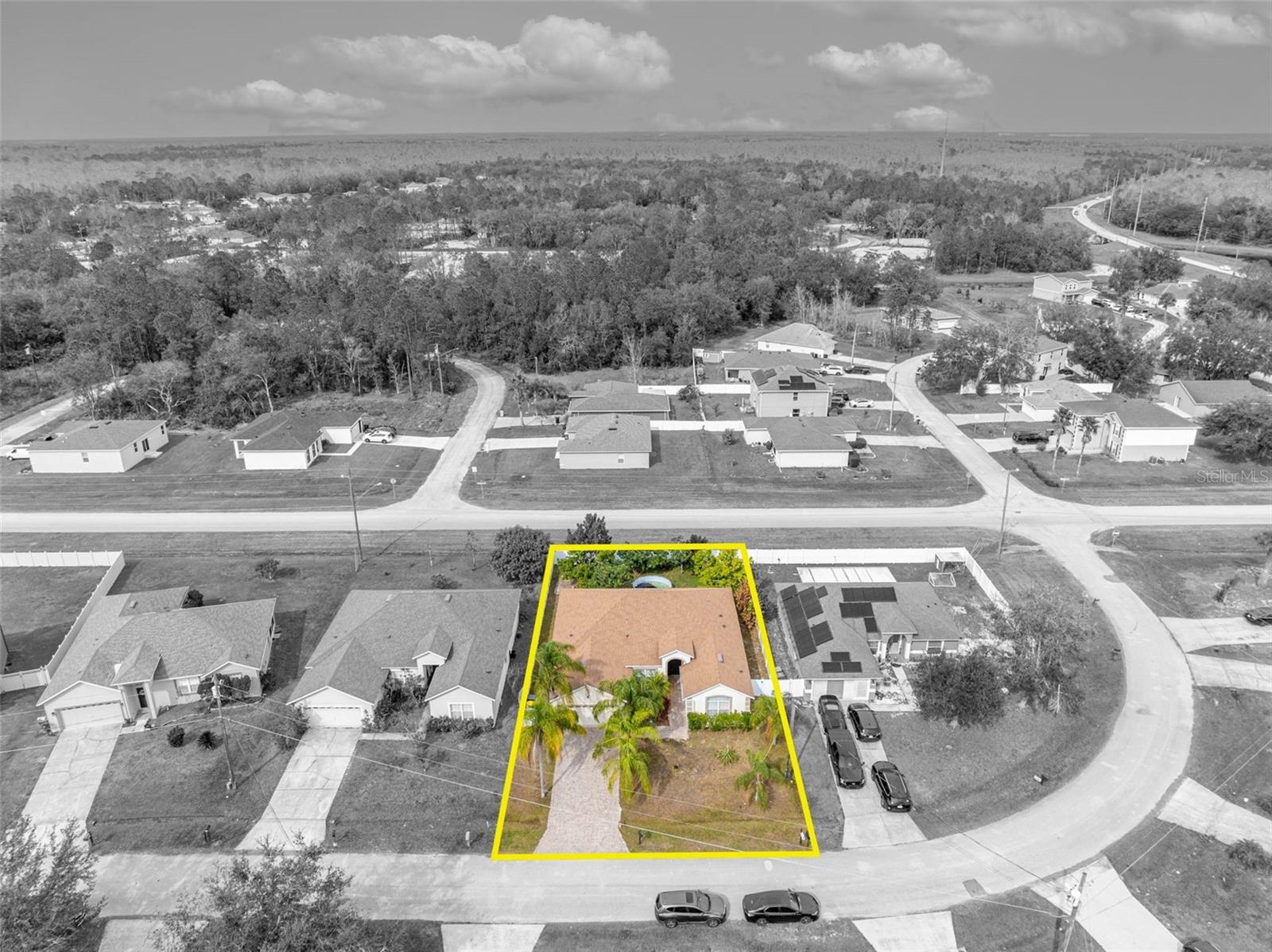 1461 TEAL DR, KISSIMMEE, FL, 34759