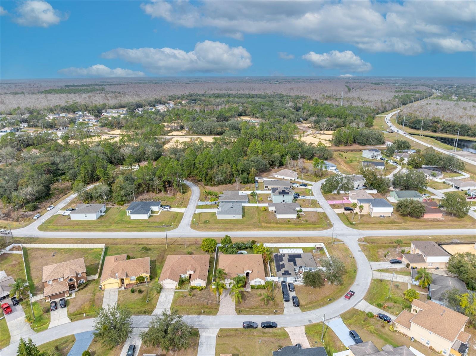 1461 TEAL DR, KISSIMMEE, FL, 34759