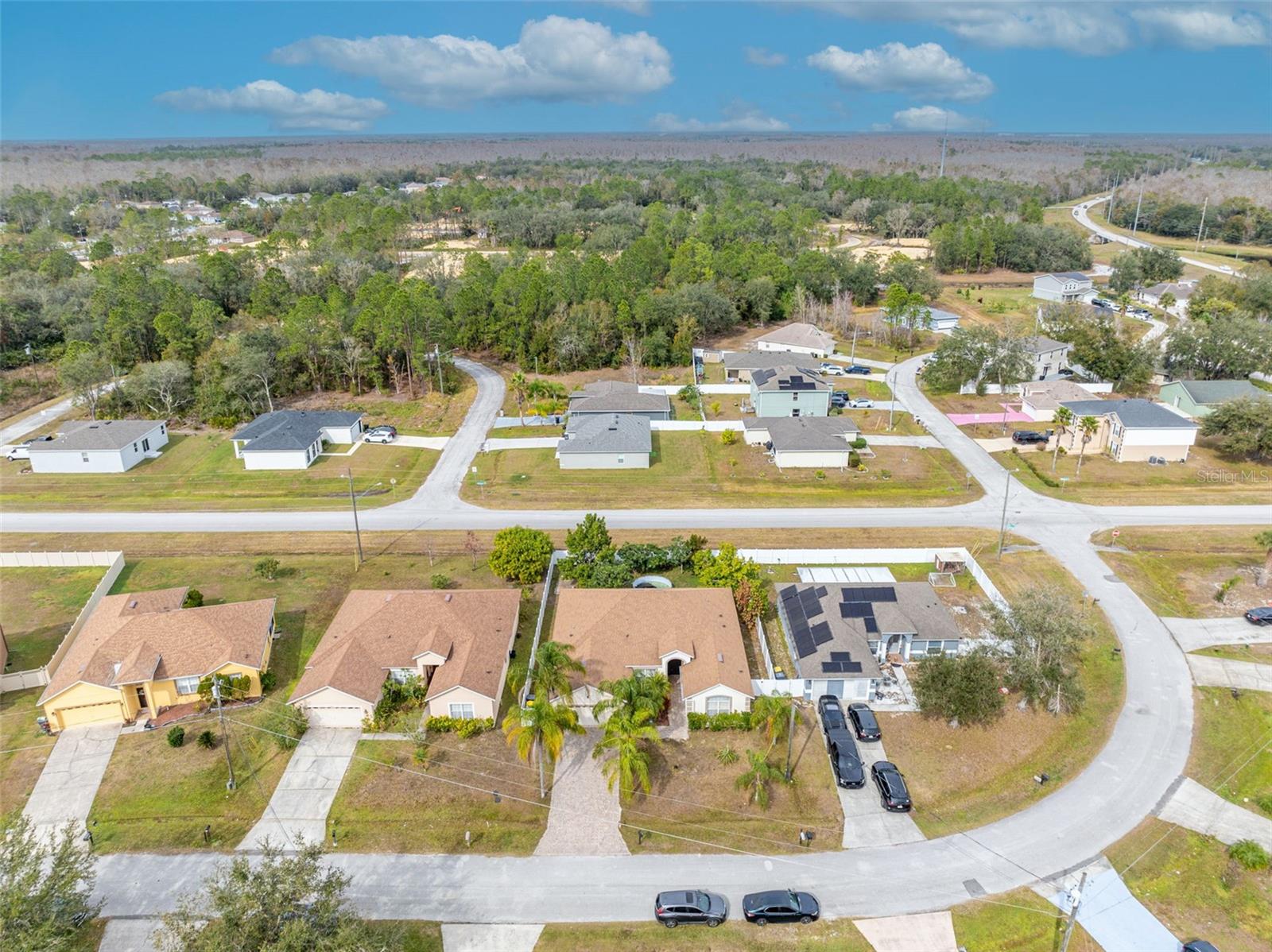 1461 TEAL DR, KISSIMMEE, FL, 34759