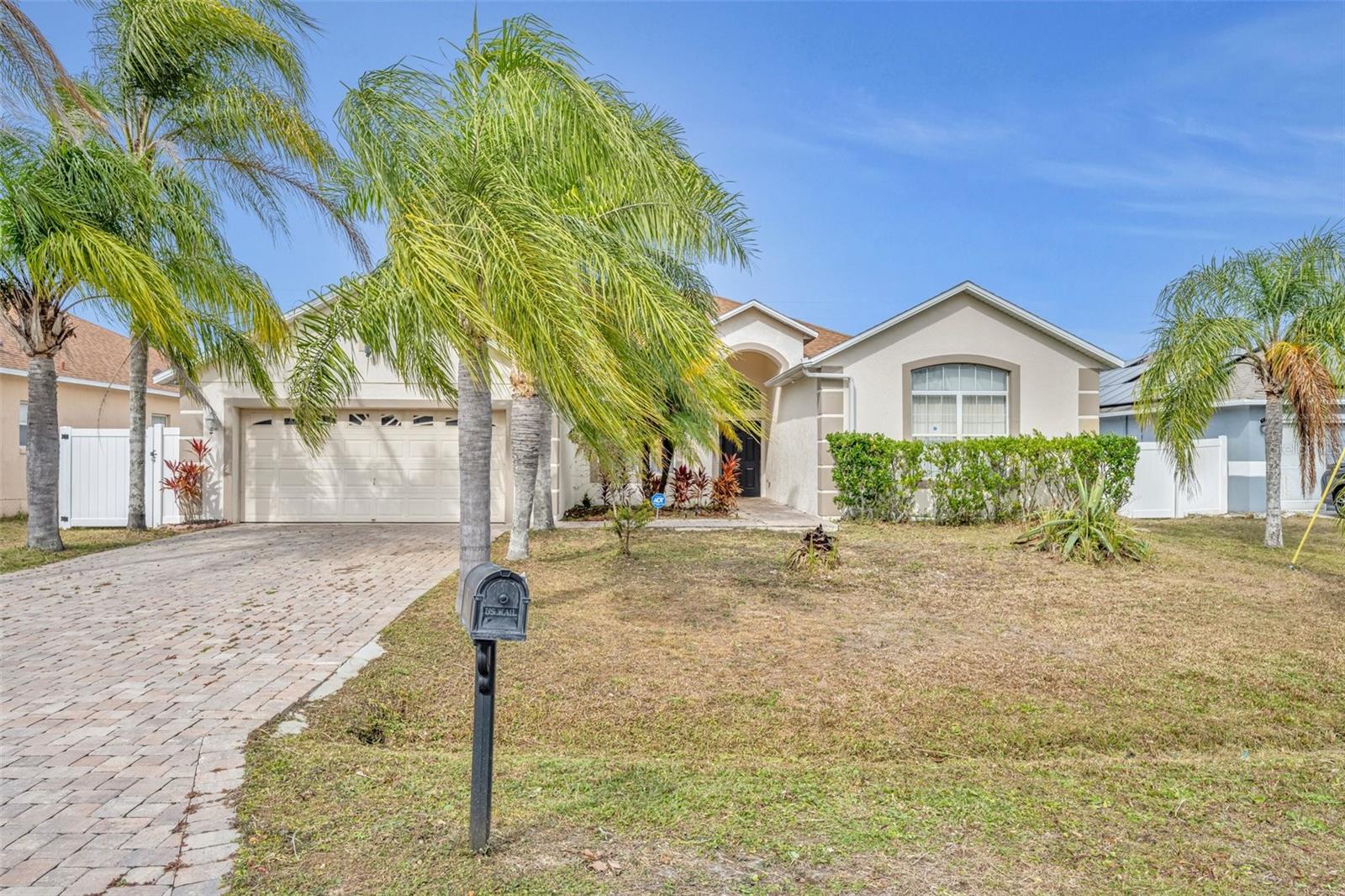 1461 TEAL DR, KISSIMMEE, FL, 34759