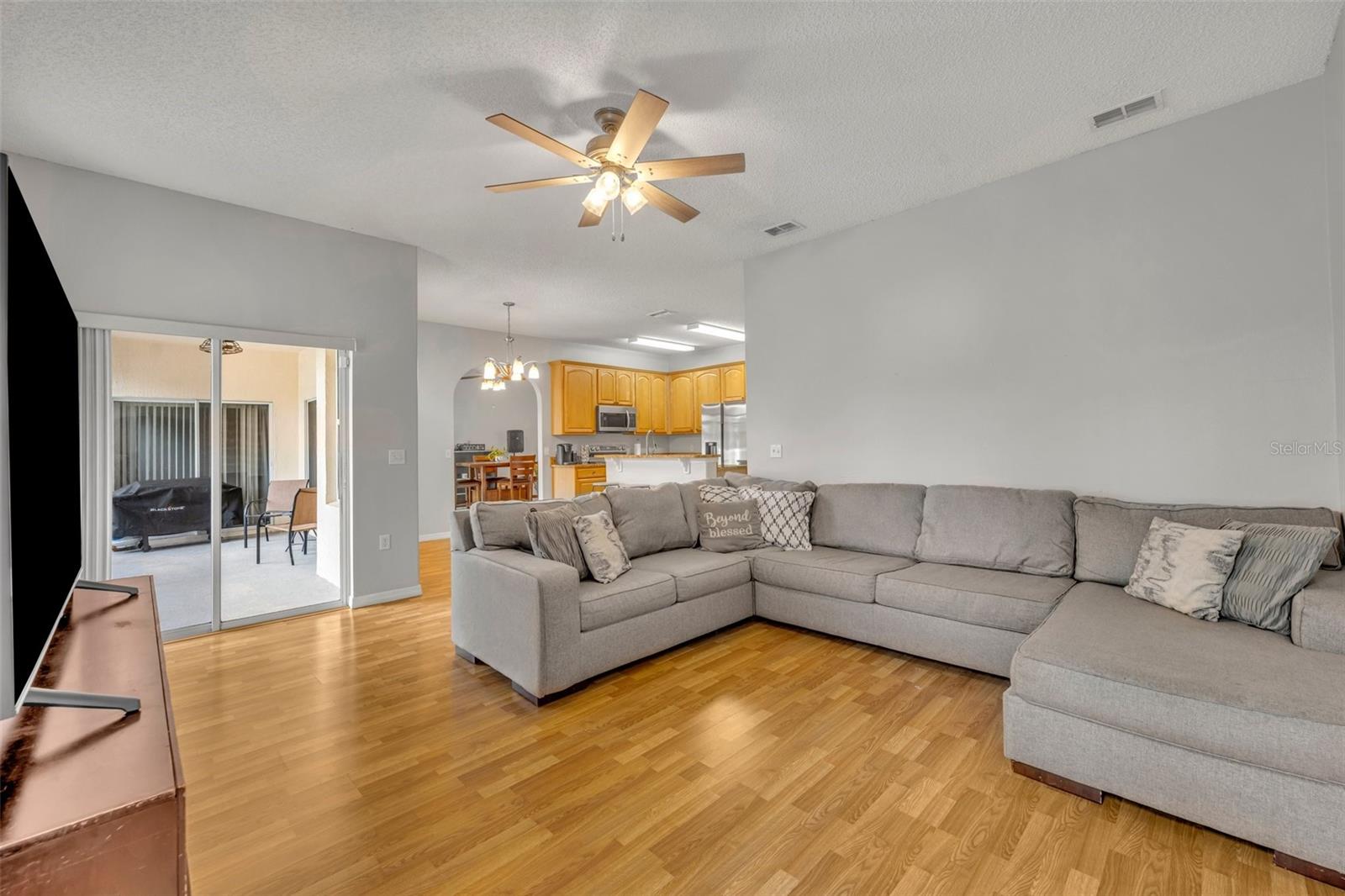 1461 TEAL DR, KISSIMMEE, FL, 34759