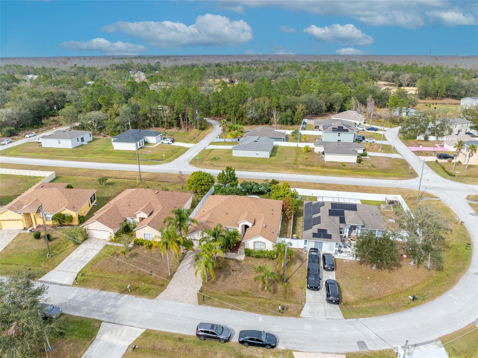 1461 TEAL DR, KISSIMMEE, FL, 34759