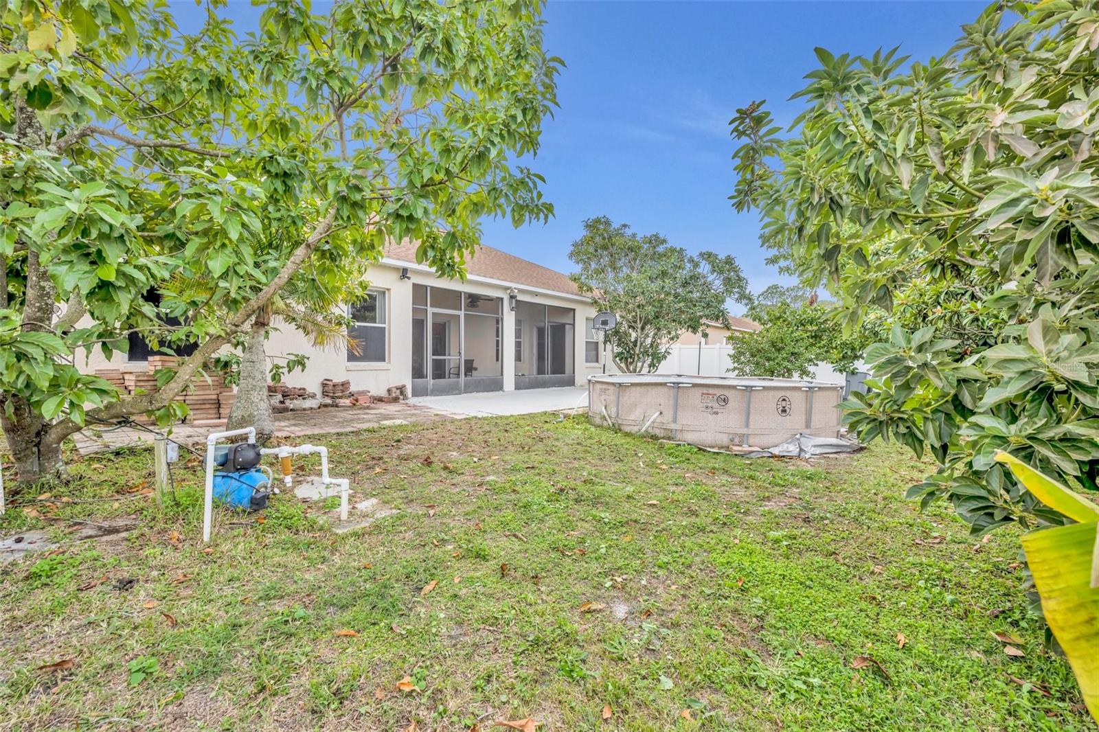1461 TEAL DR, KISSIMMEE, FL, 34759