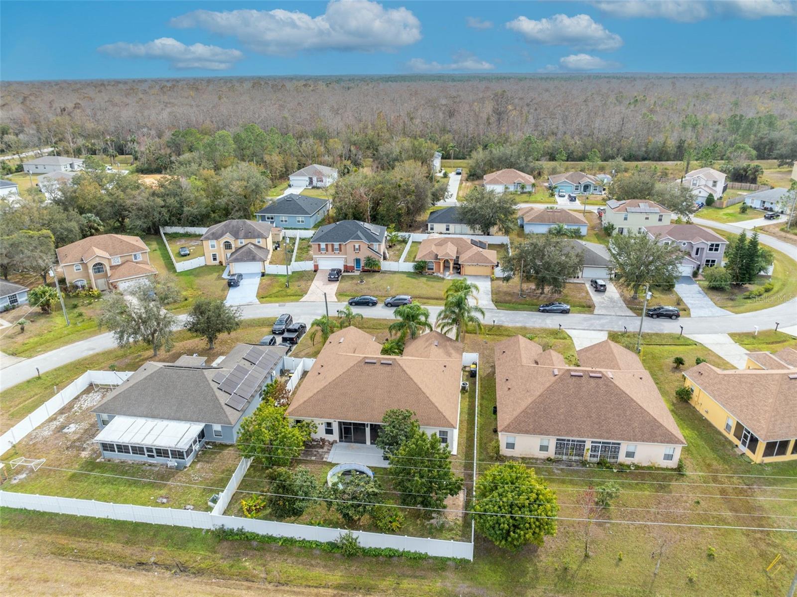 1461 TEAL DR, KISSIMMEE, FL, 34759
