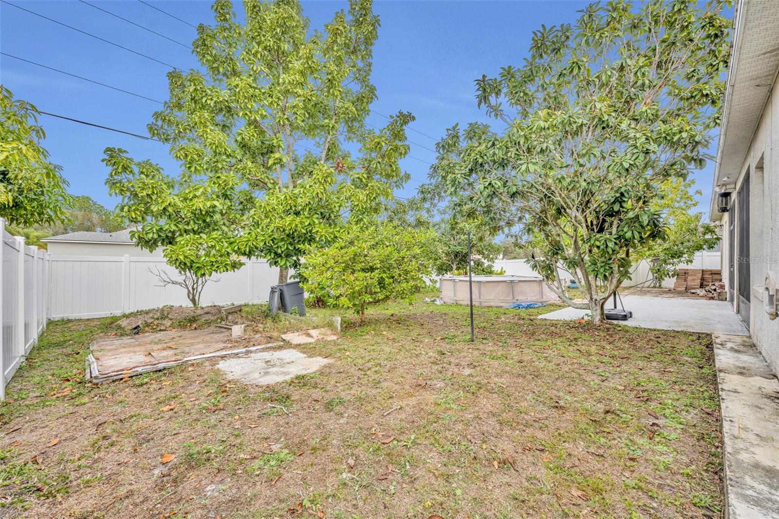 1461 TEAL DR, KISSIMMEE, FL, 34759