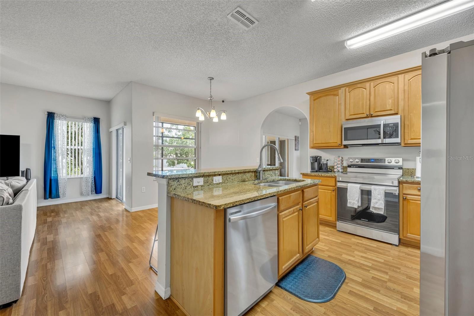 1461 TEAL DR, KISSIMMEE, FL, 34759