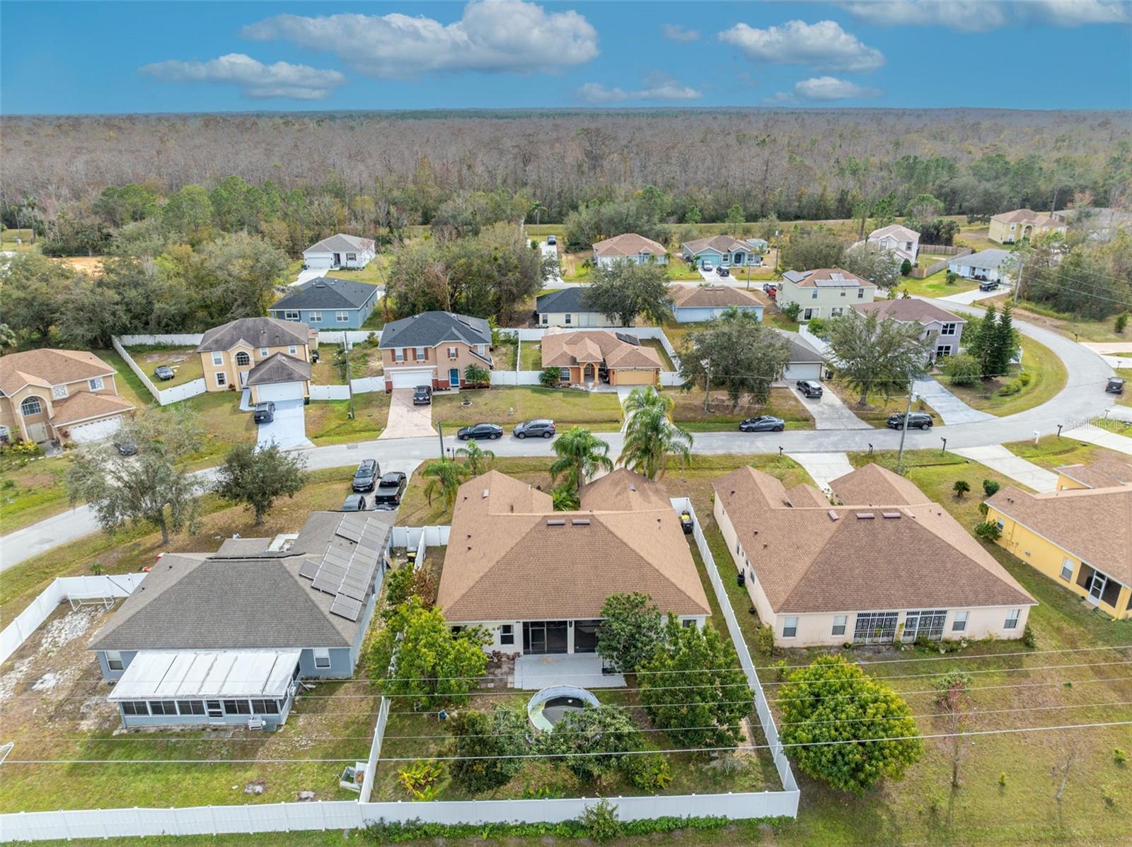 1461 TEAL DR, KISSIMMEE, FL, 34759