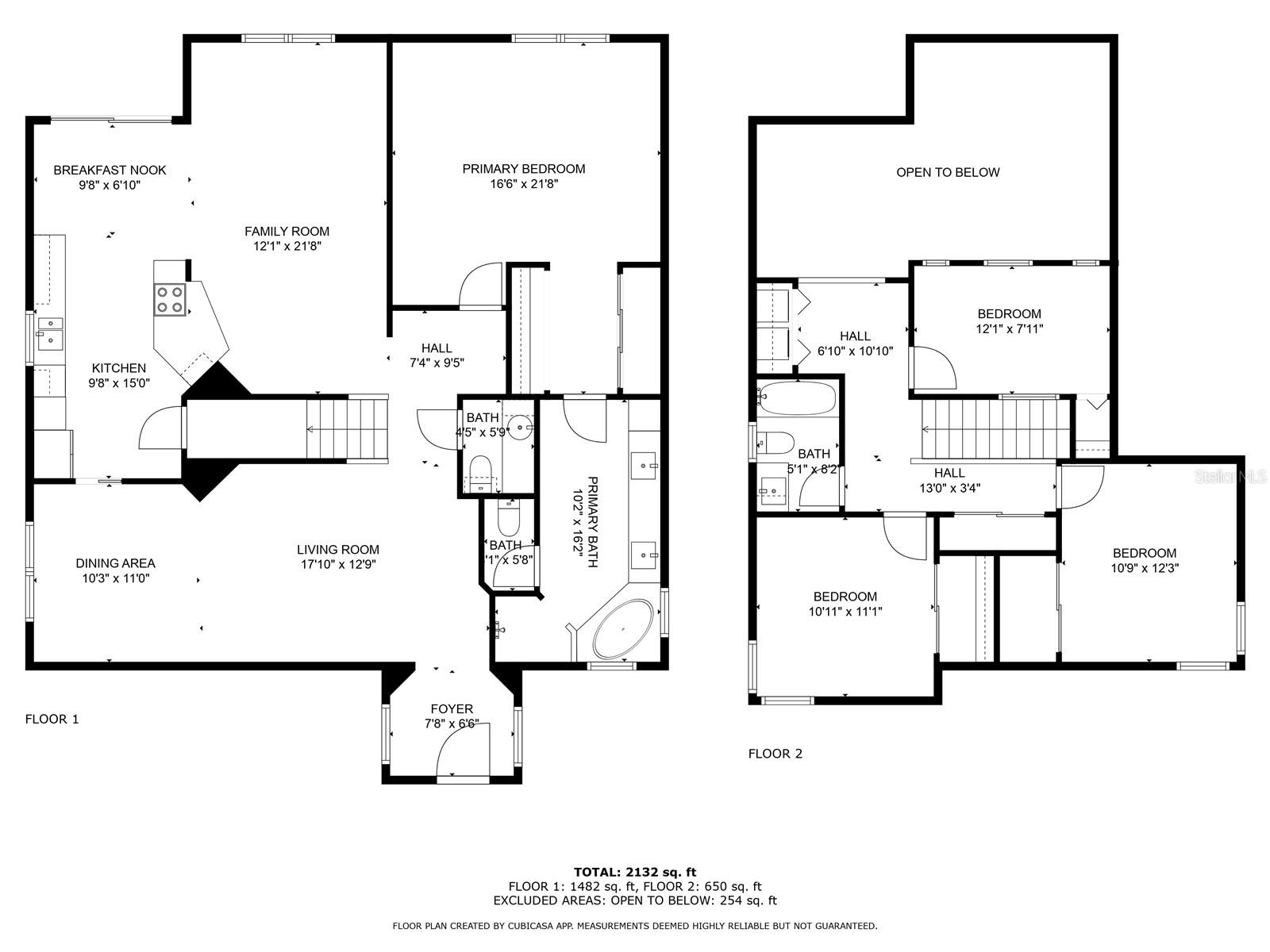 2705 GRANTHAM CT, ORLANDO, FL, 32835