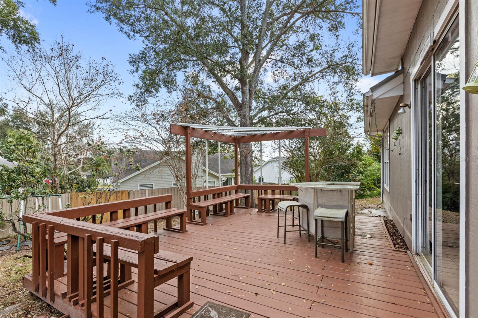 2705 GRANTHAM CT, ORLANDO, FL, 32835