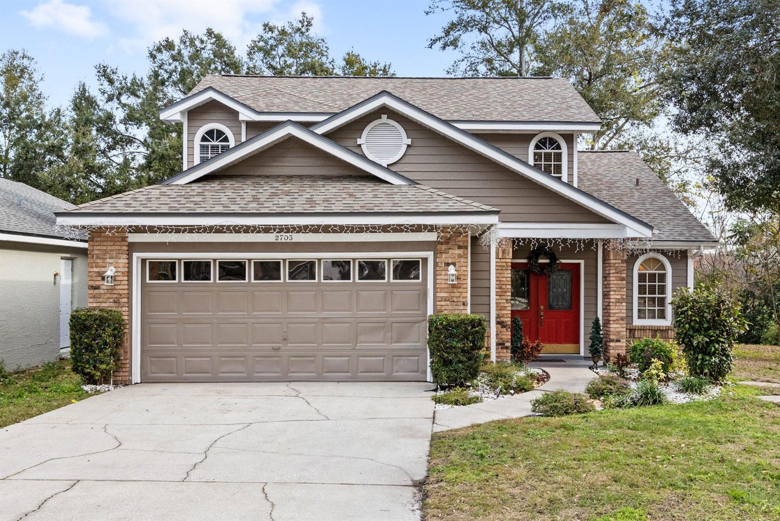 2705 GRANTHAM CT, ORLANDO, FL, 32835